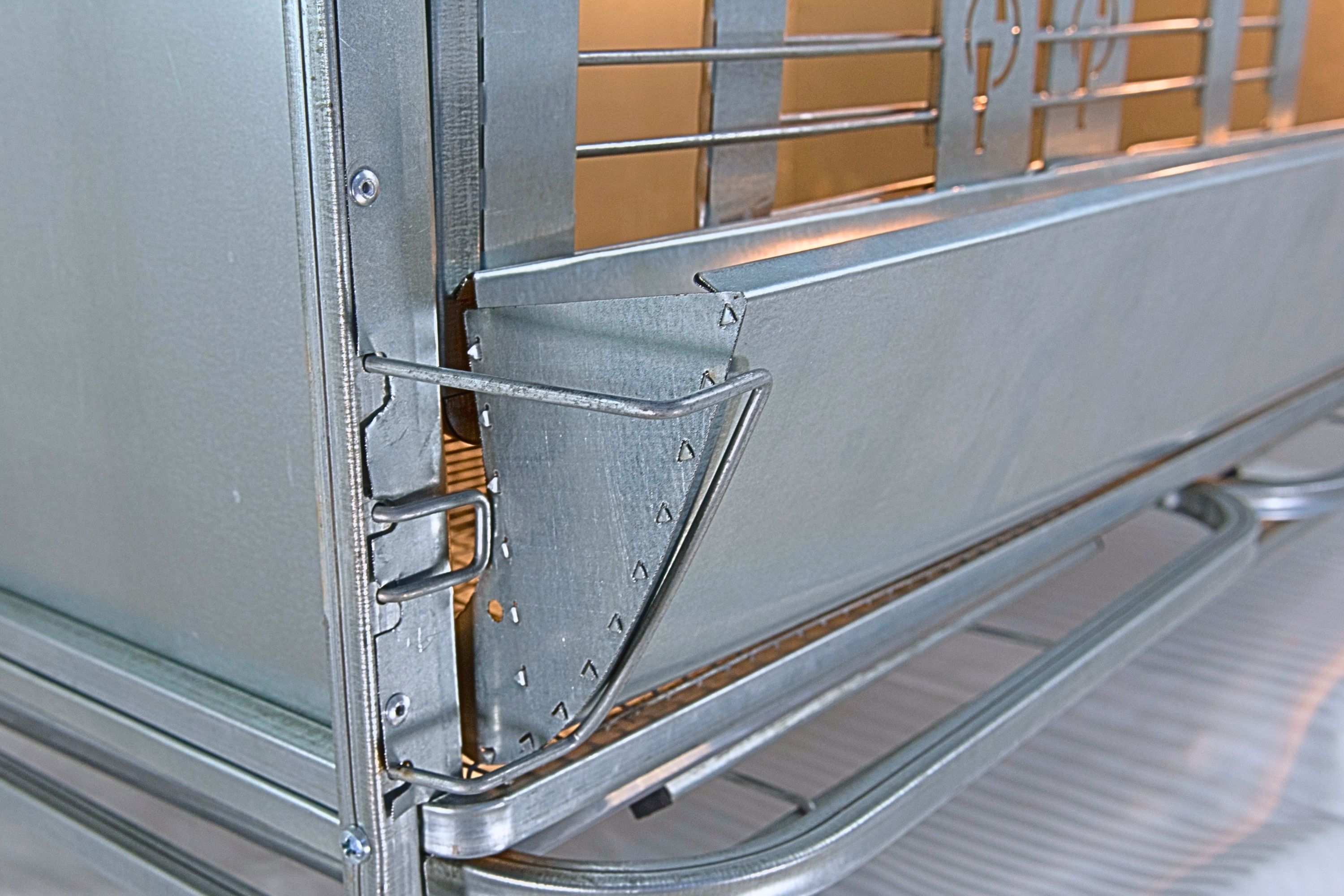 Брудер для цыплят автоматический "Рост А100.3". Фото 20