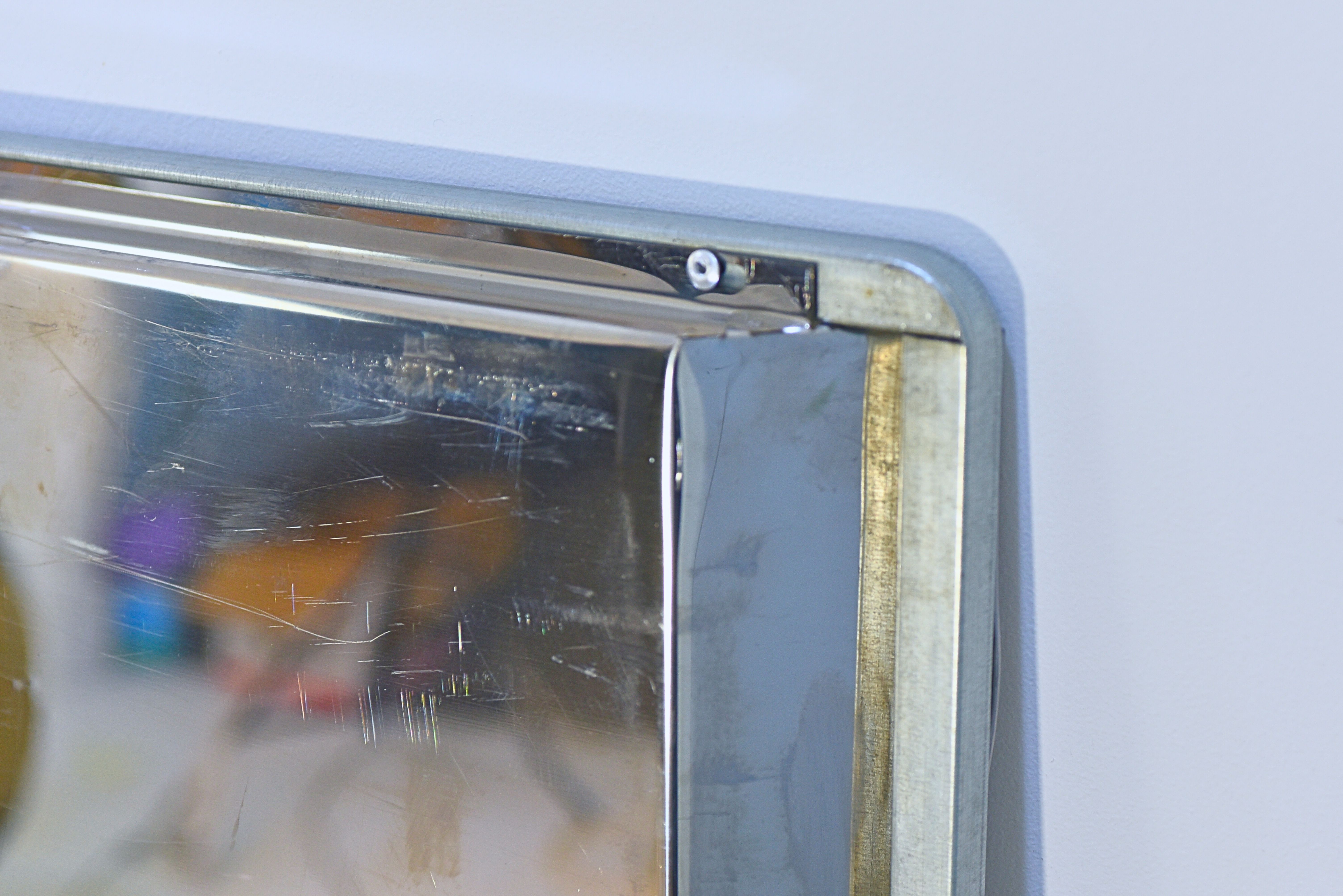 Рамный цифровой брудер 0716 Престиж. Фото 25