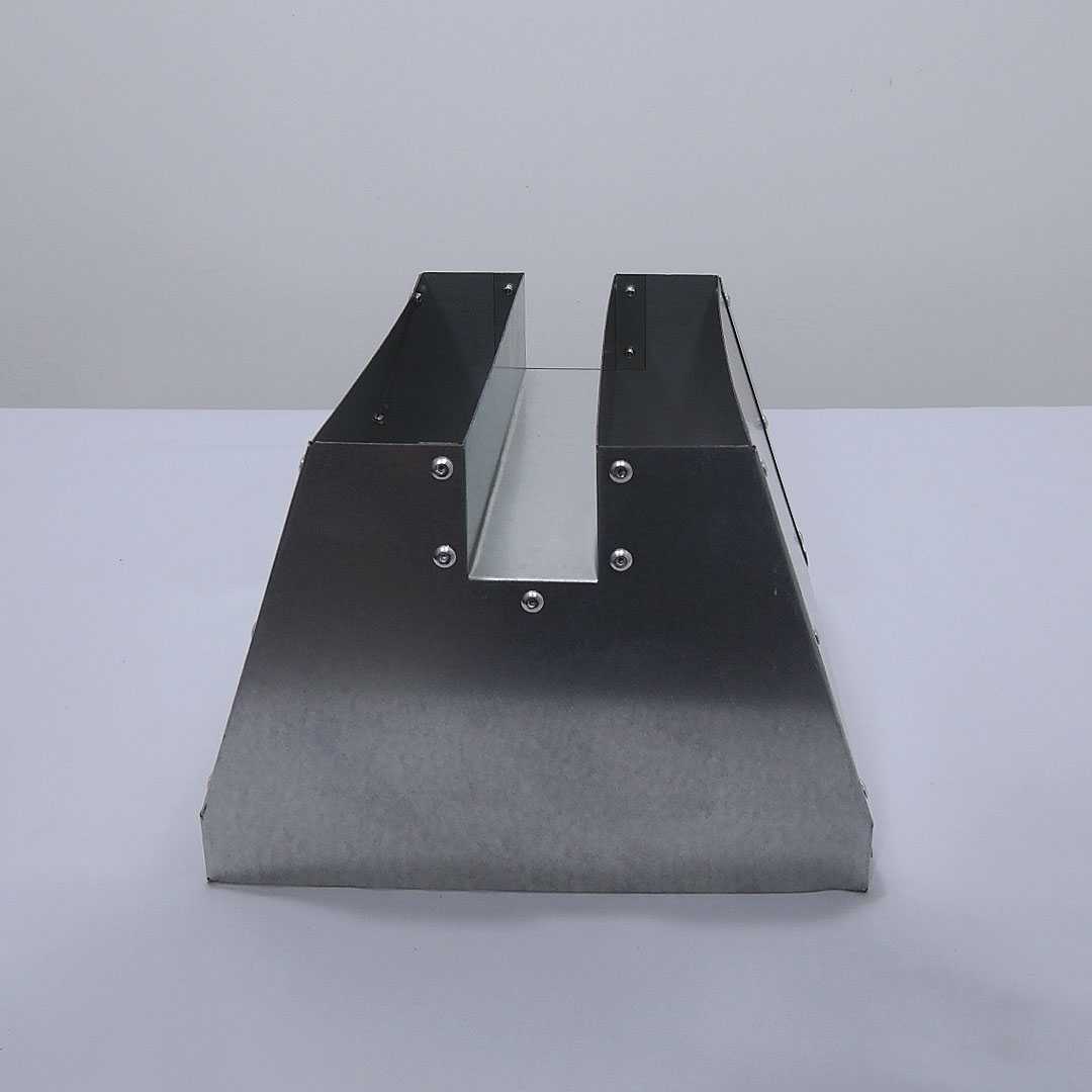 Форма для заливки опор фундамента. Фото 2