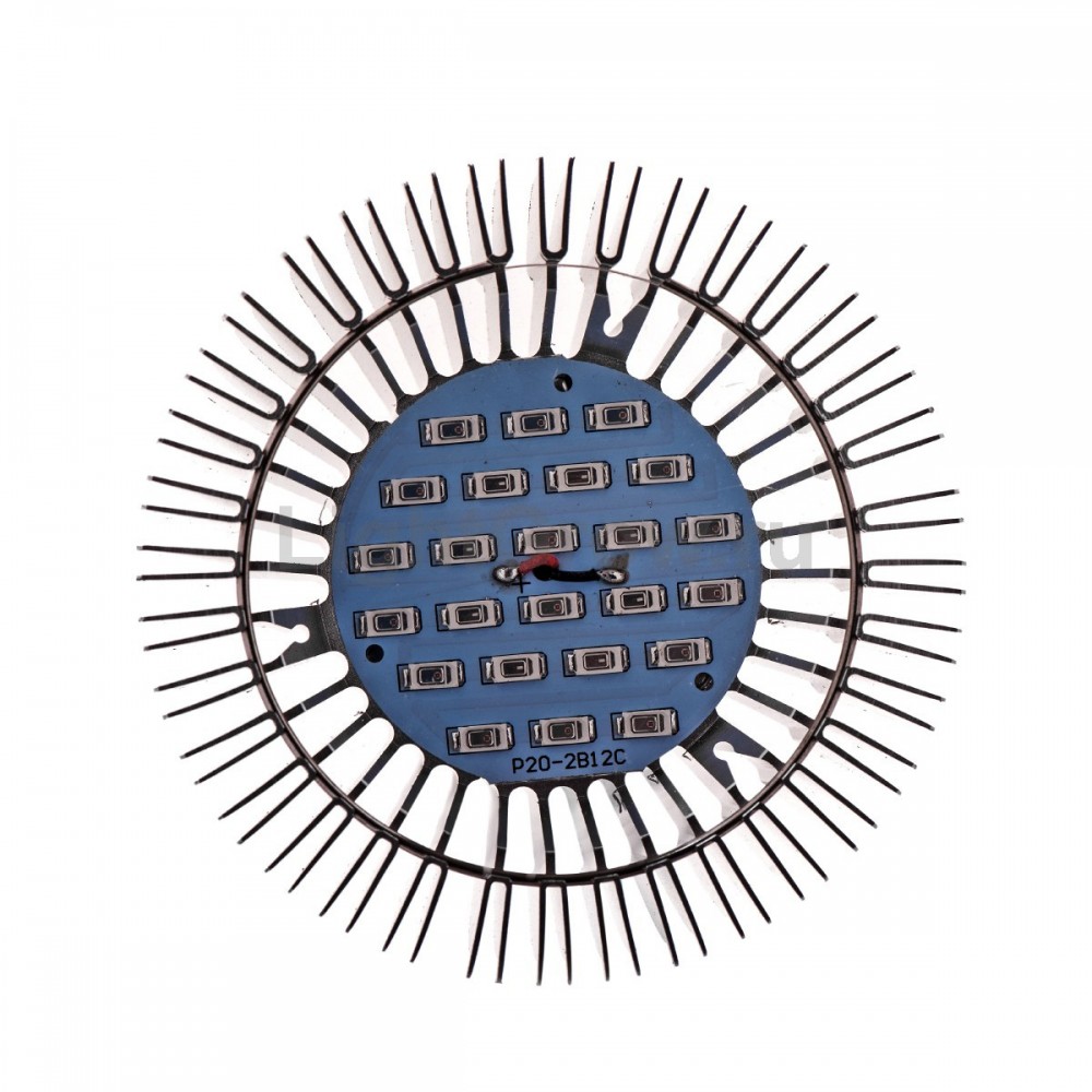 Фитолампа 24W. Фото 1