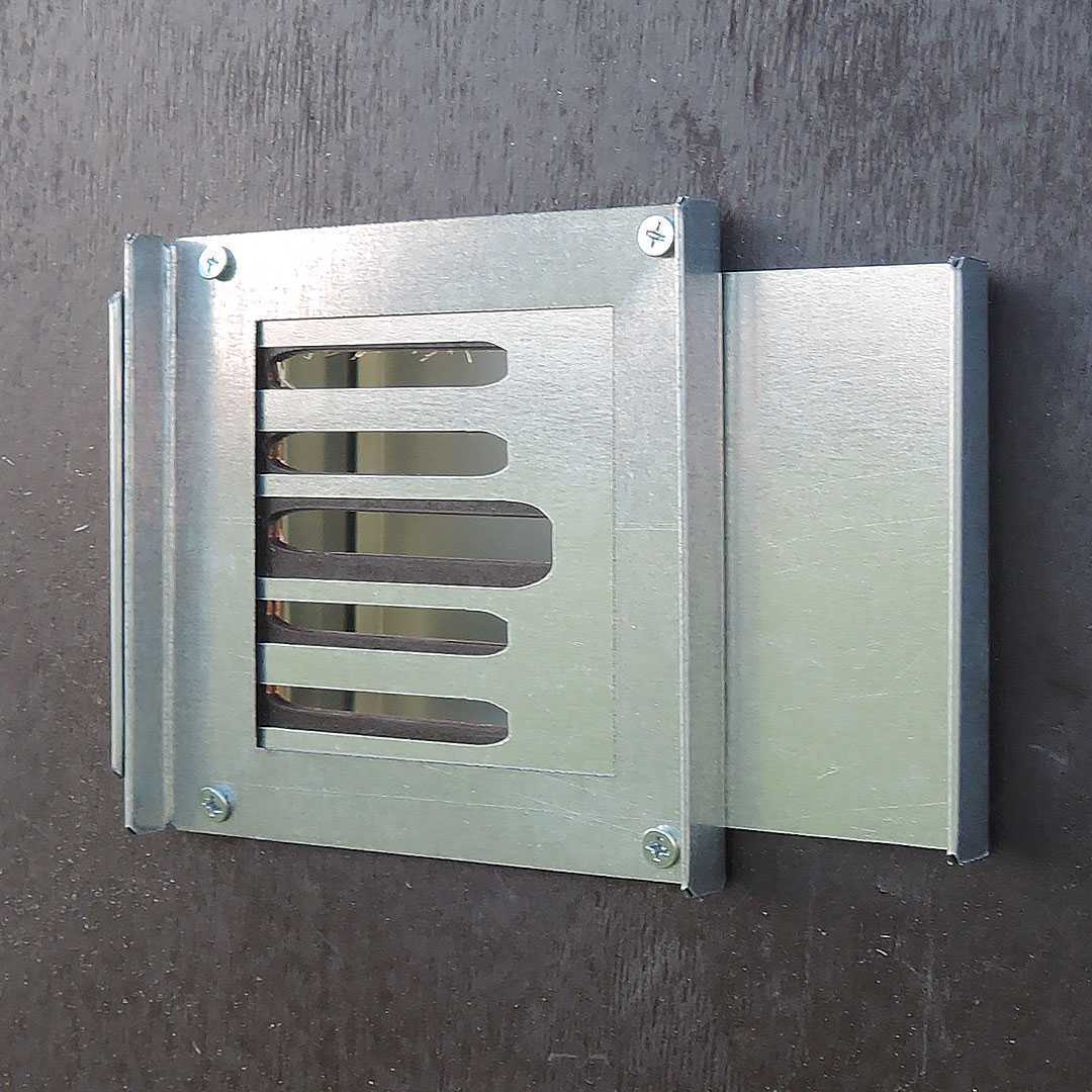 Утепленный отапливаемый уличный птичник "4 сезона мини" . Фото 9