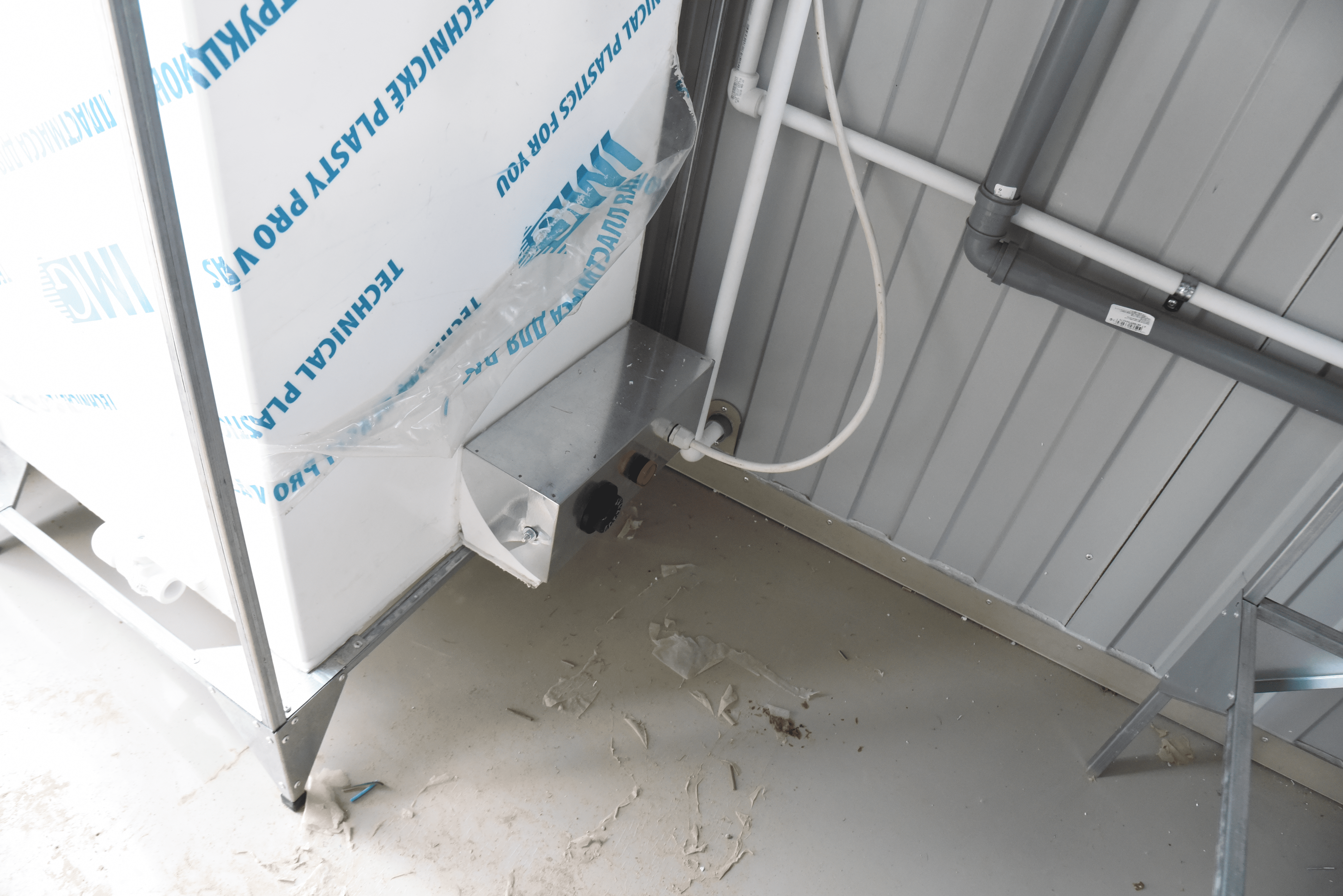 Убойный цех "ТЕХНОЛАЙН" 24/7. Фото 10