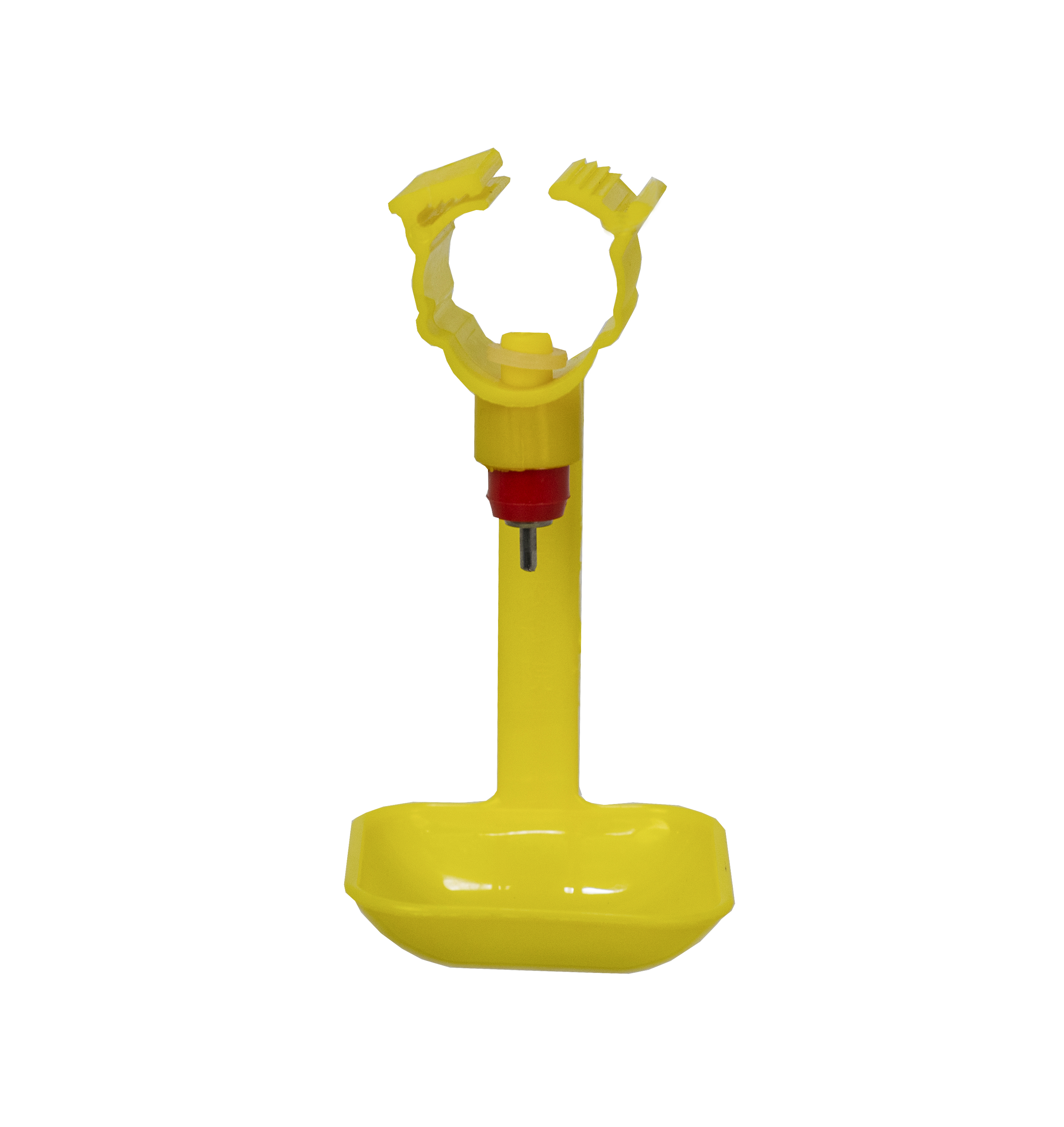 Поилка с креплением и каплеулавливателем ПКНК-14/360. Фото 1