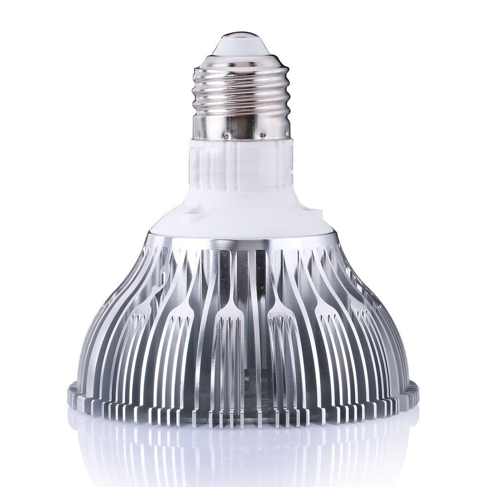 Фитолампа 21W Биколор. Фото 2