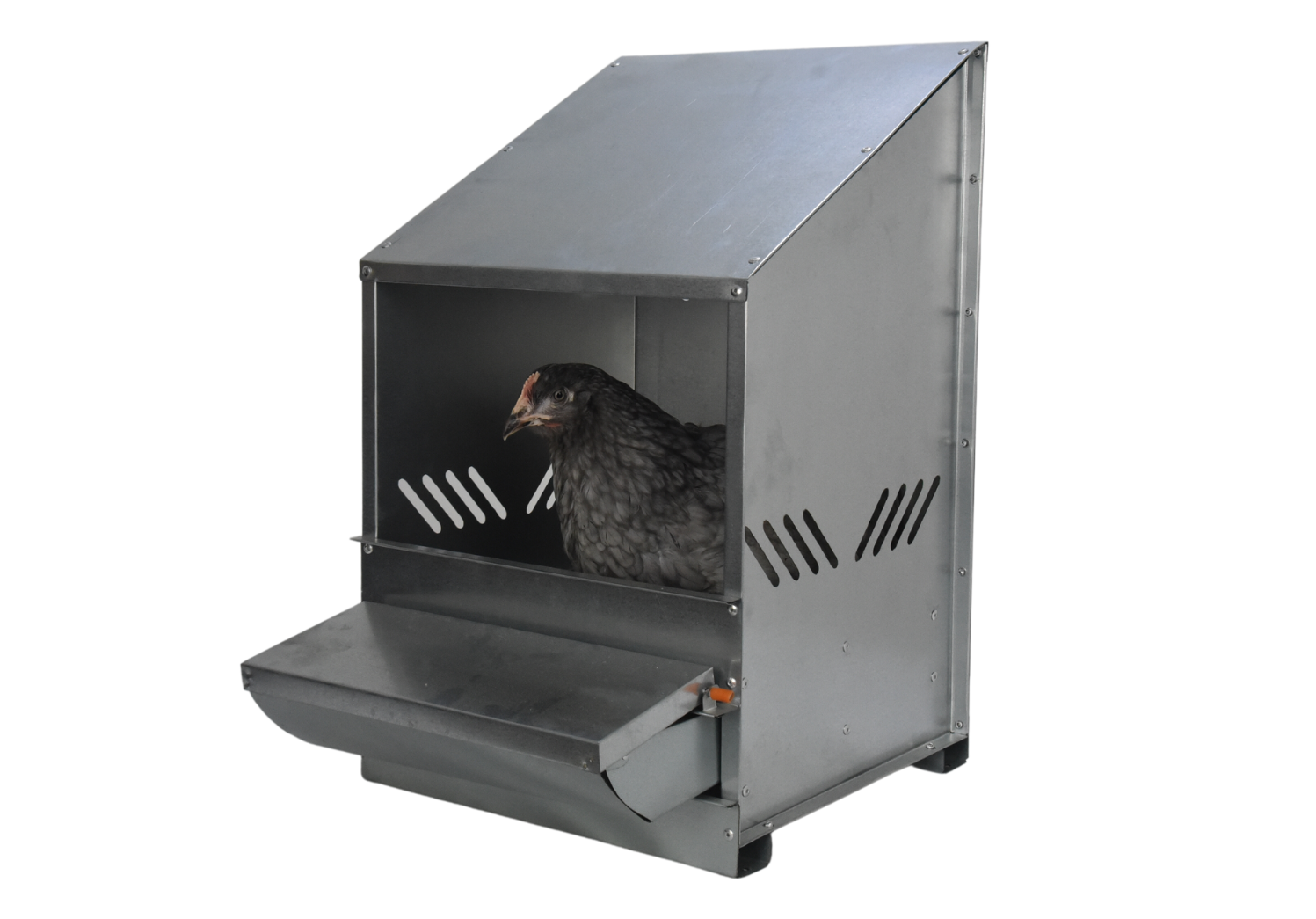 Гнездо для кур-несушек 1-2. Фото 7