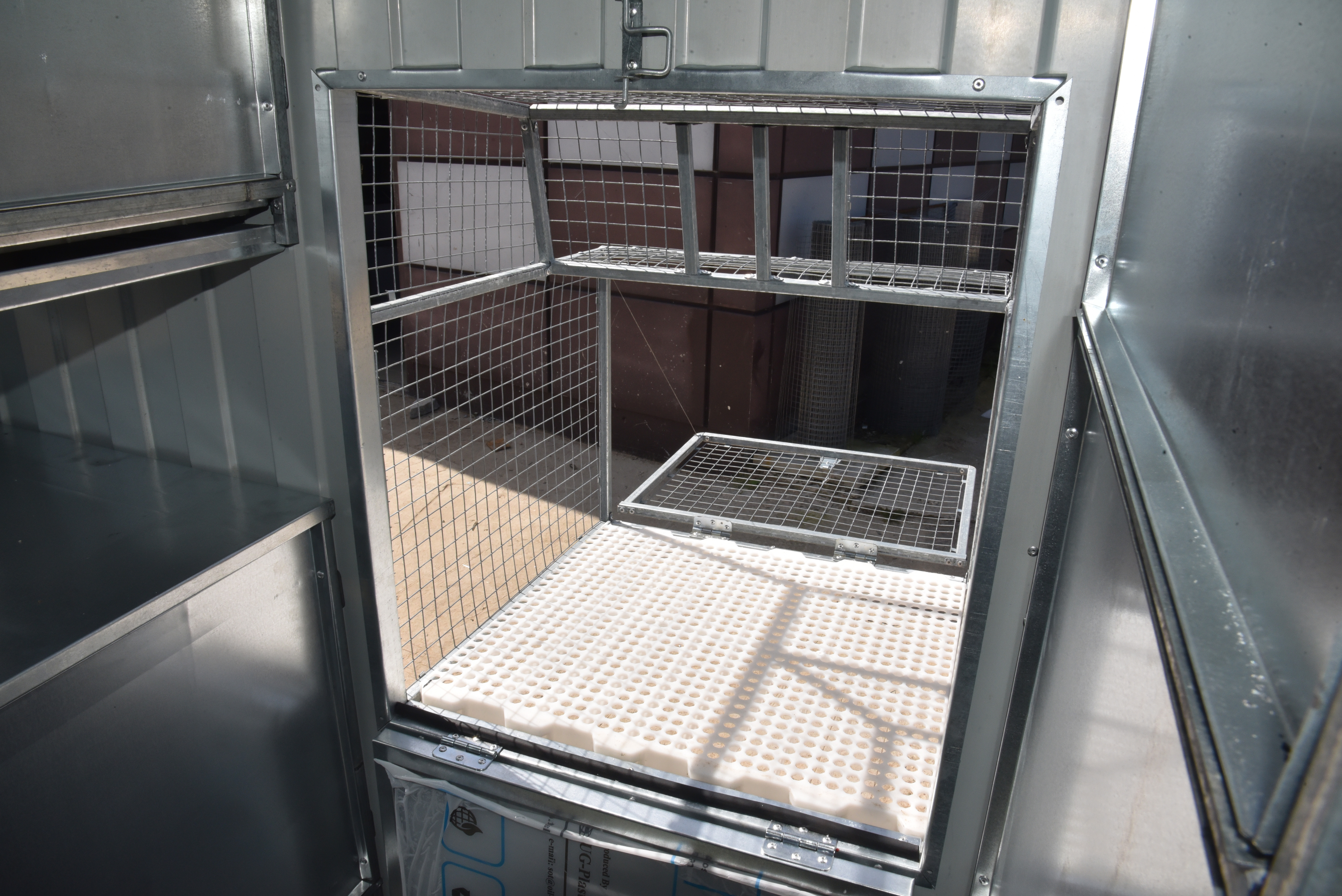 Голубятня "Любовь". Фото 10