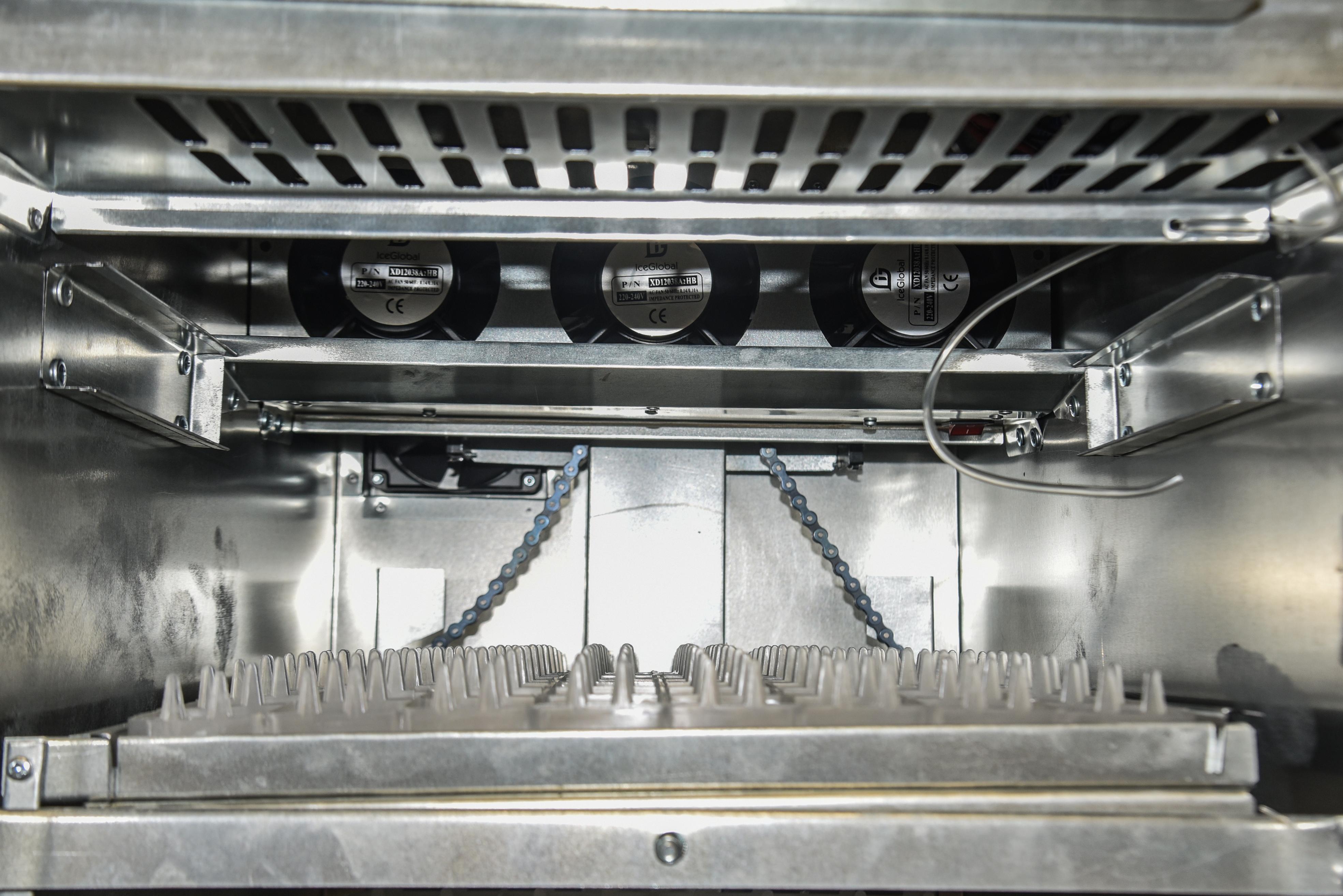 Инкубатор Гарант -528  "Стандарт". Фото 5