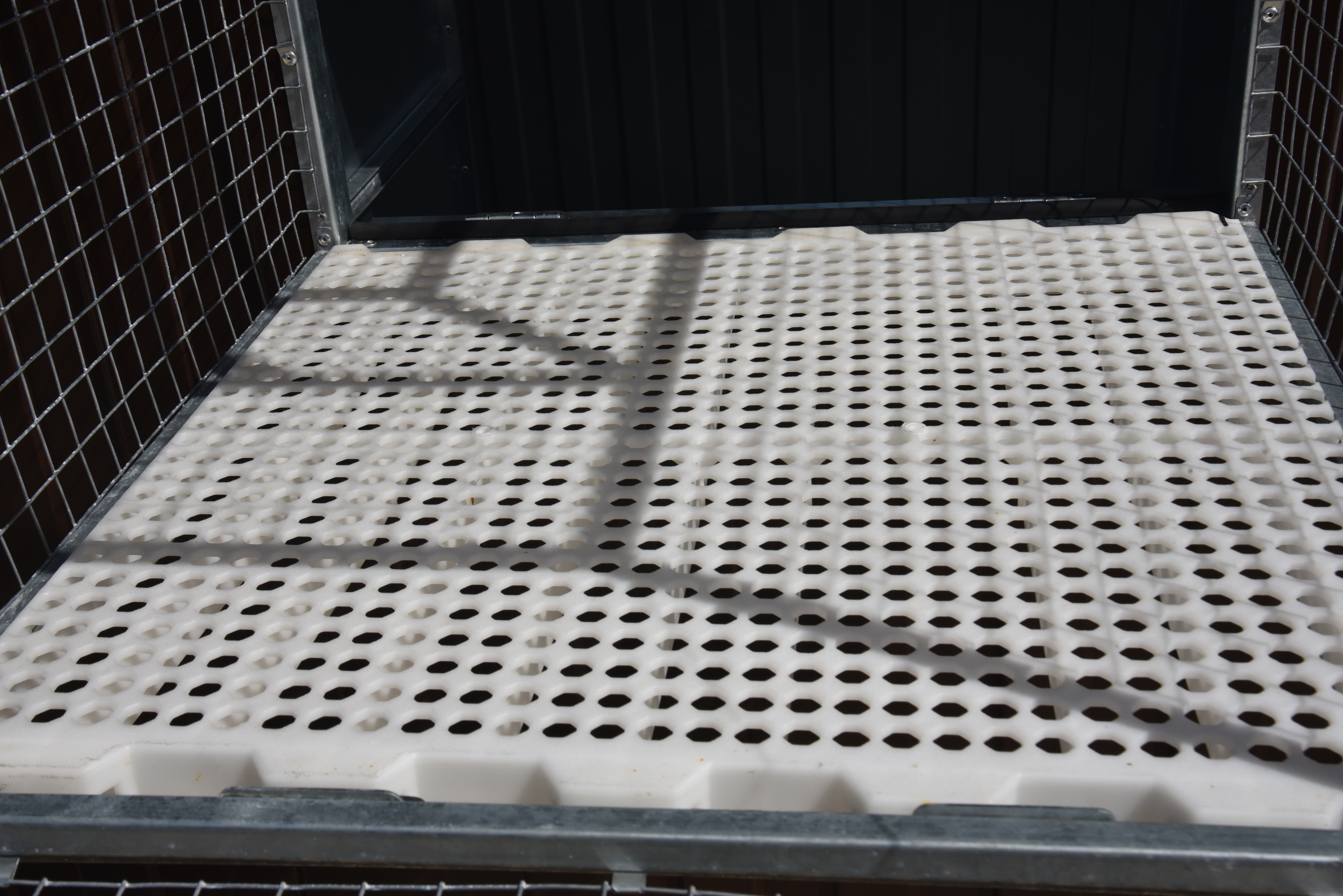 Голубятня "Любовь". Фото 14