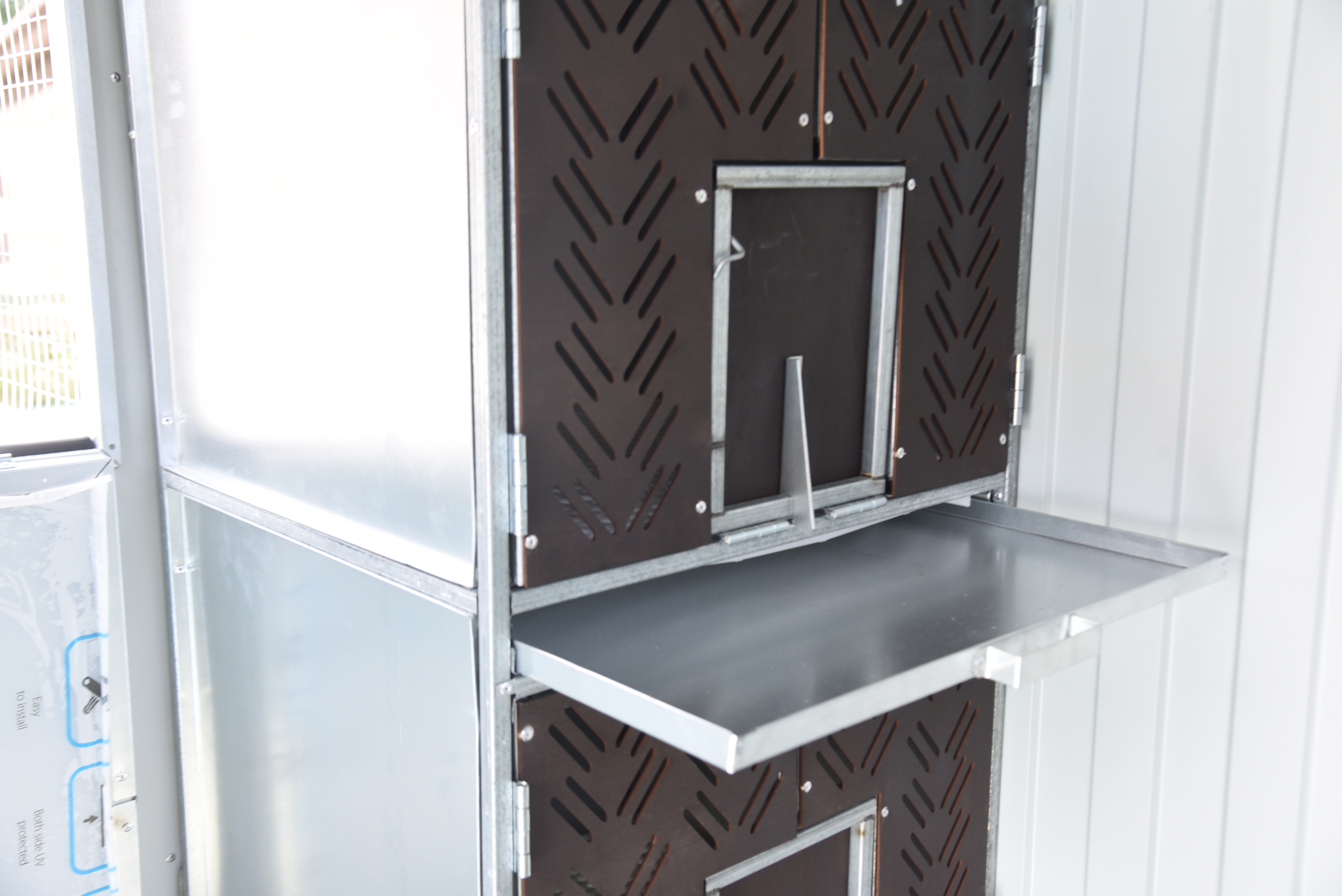 Гнездо для голубей 1-3 мал.. Фото 4