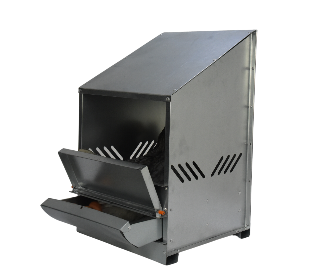 Гнездо для кур-несушек 1-1. Фото 7