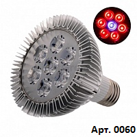 Растениеводство