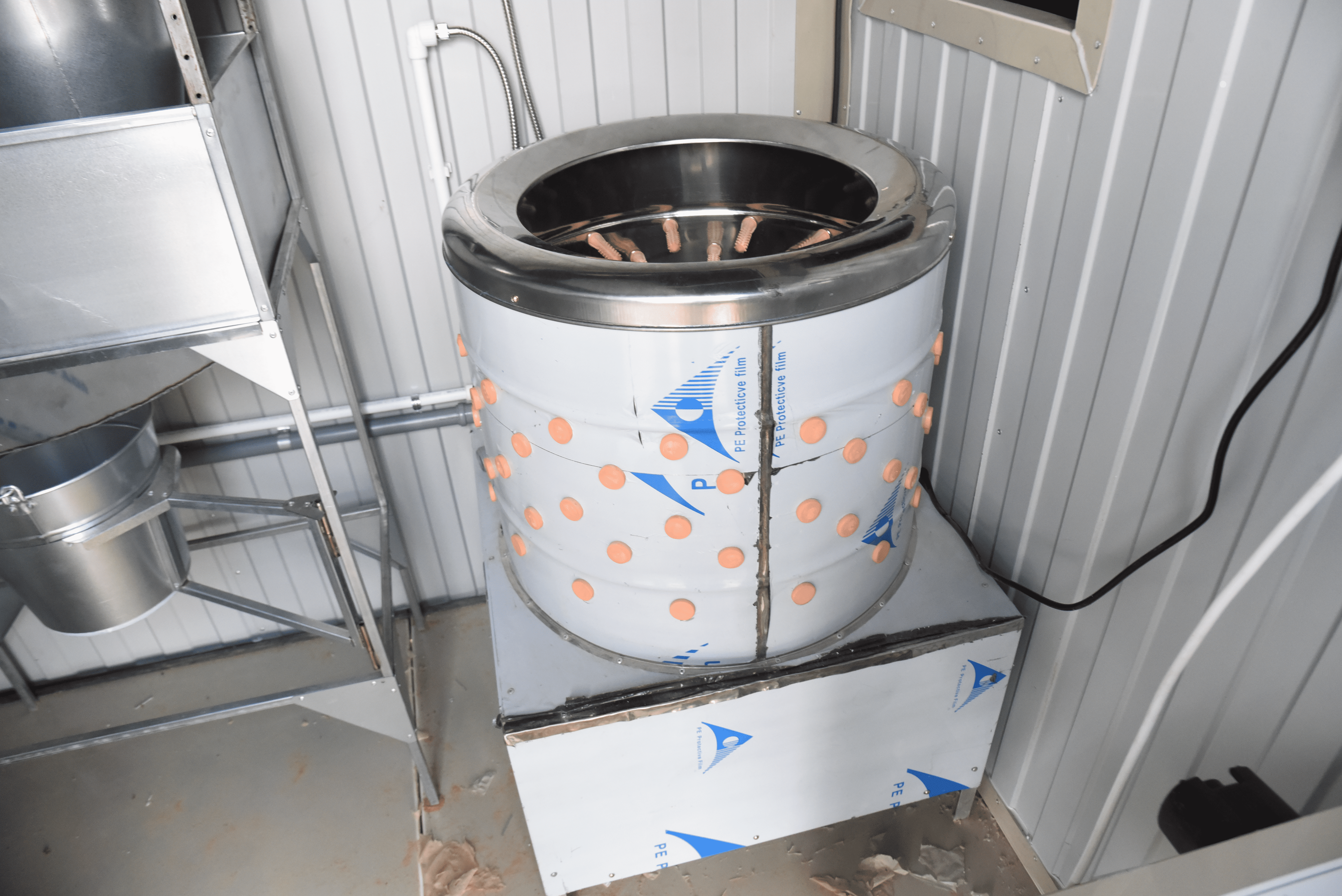 Убойный цех "ТЕХНОЛАЙН" 24/7. Фото 7