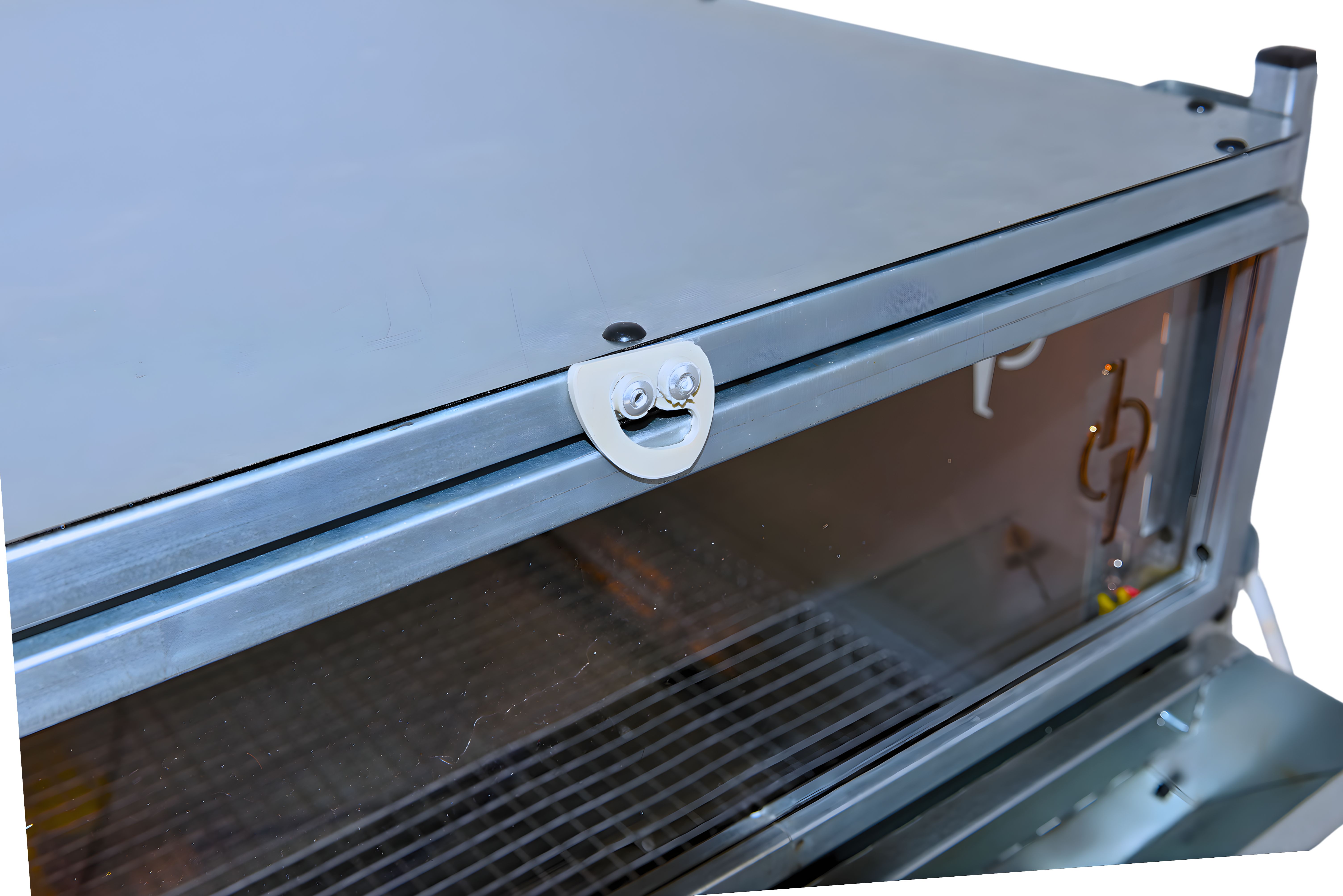 Рамный автоматический брудер 0706 Стандарт. Фото 34