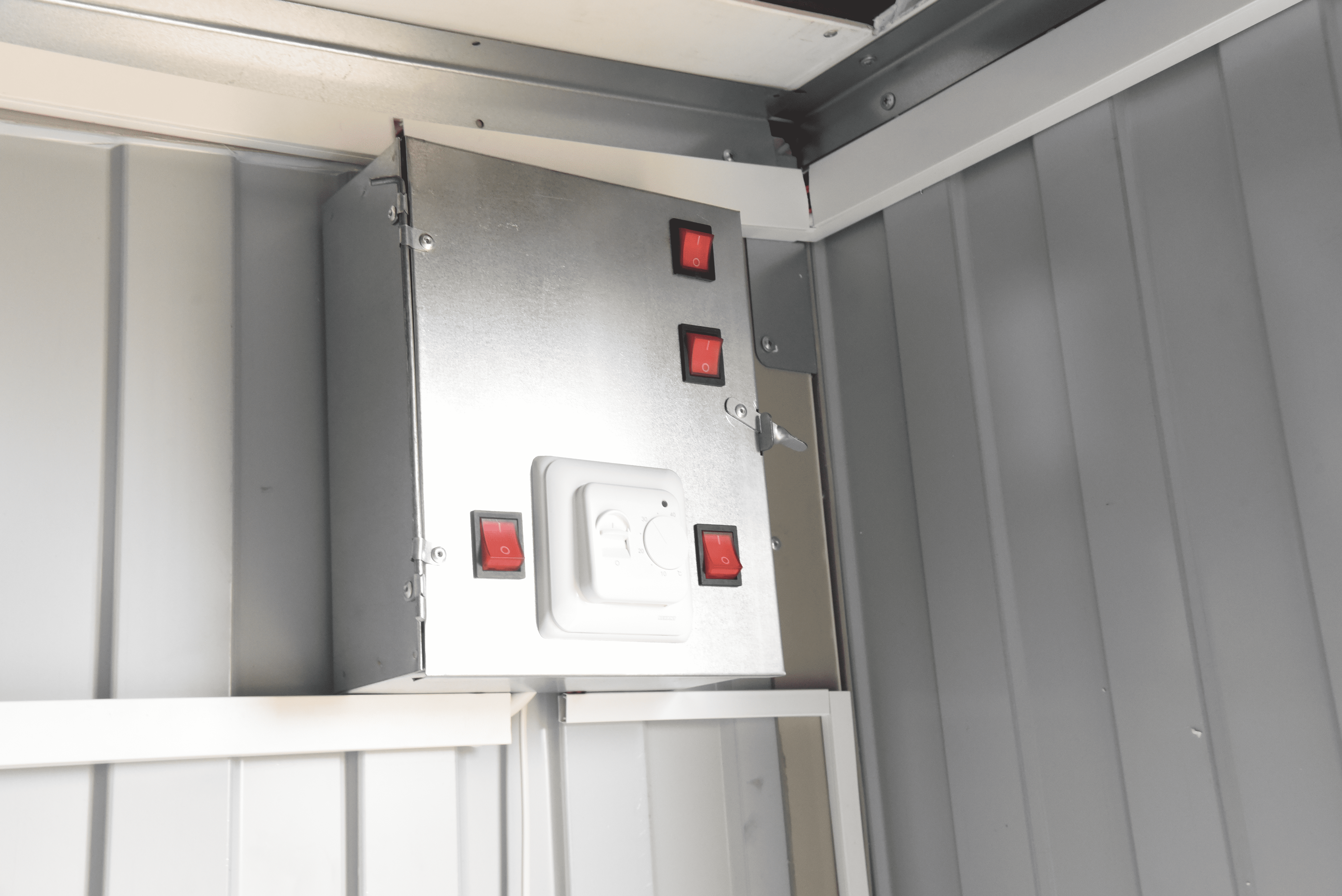 Убойный цех "ТЕХНОЛАЙН" 24/7. Фото 11