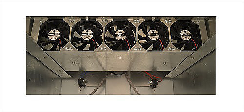 Инкубатор "Универсальный". Фото 2