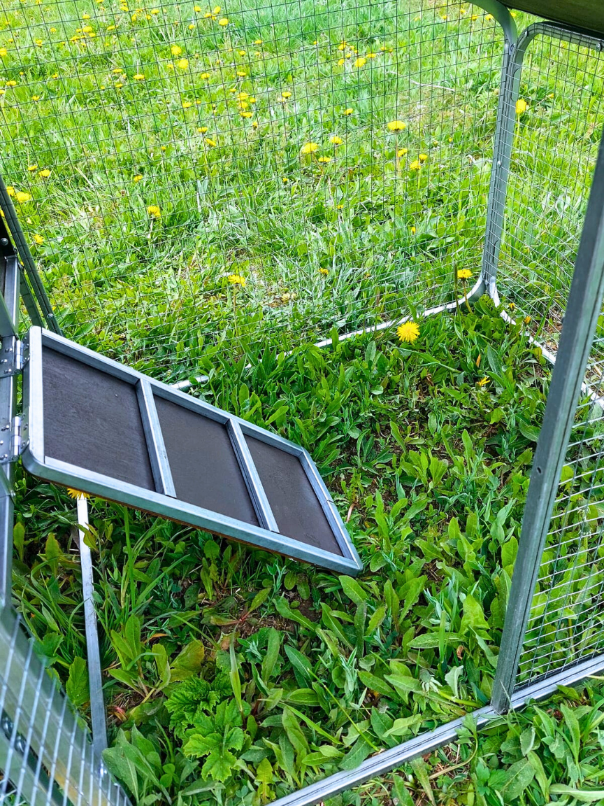 Курятник "Фазенда" на 8-10 кур. Фото 27