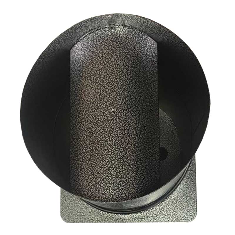 Измельчитель зерна "ТермМикс" (450 кг/ч). Фото 2