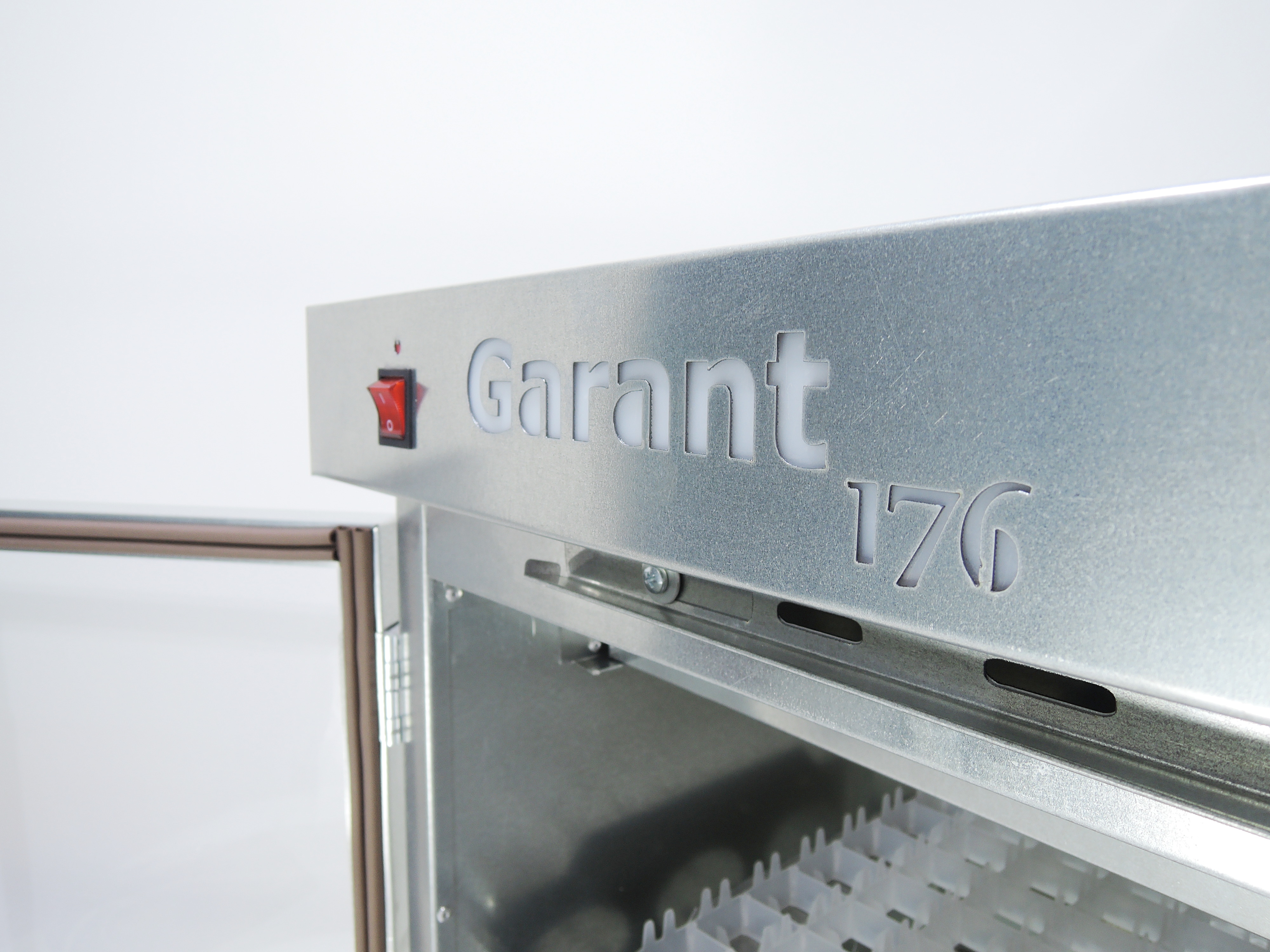 Инкубатор Гарант -176  "Стандарт". Фото 13