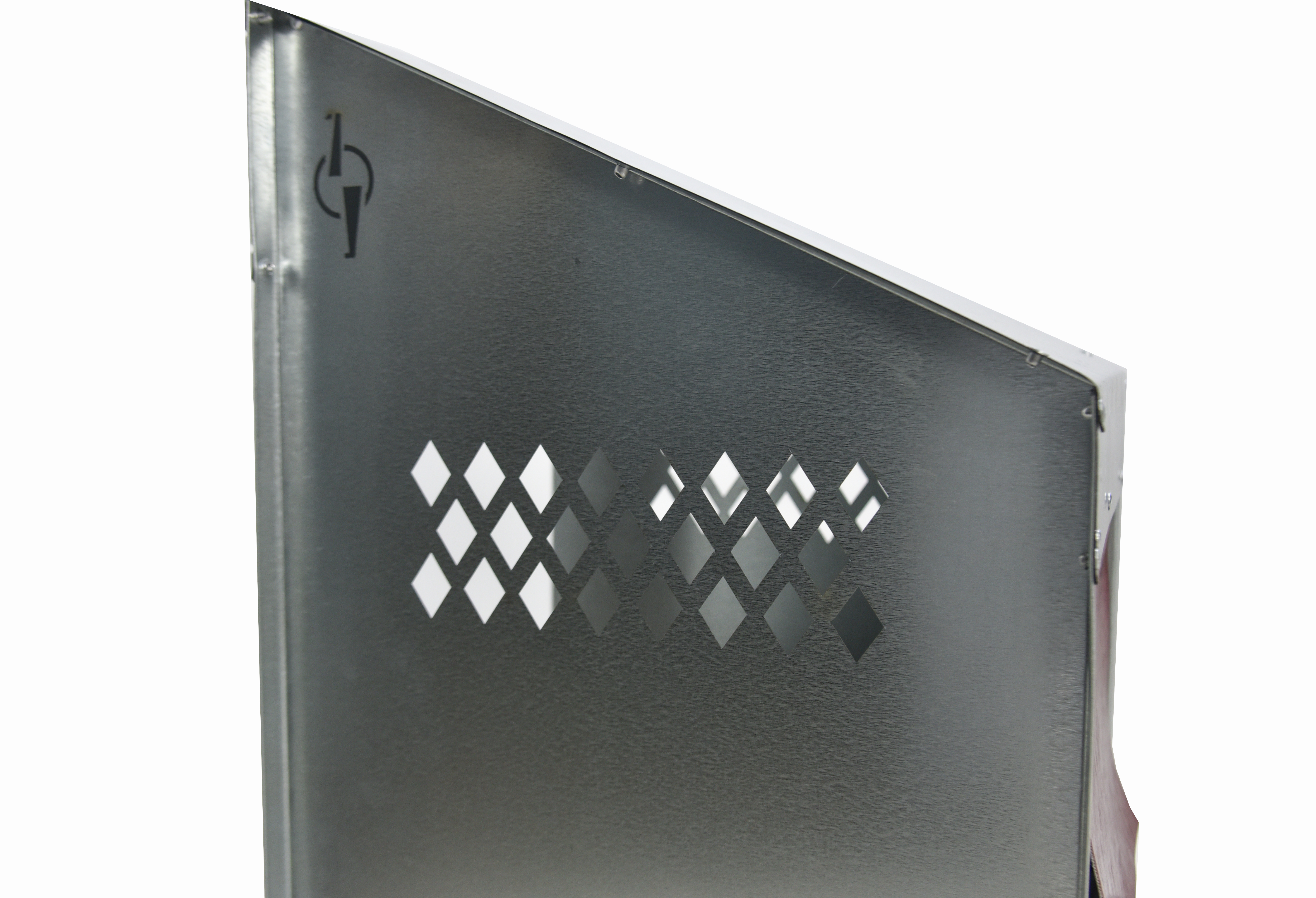 Гнездо для кур-несушек "Компакт" 5-1. Фото 9