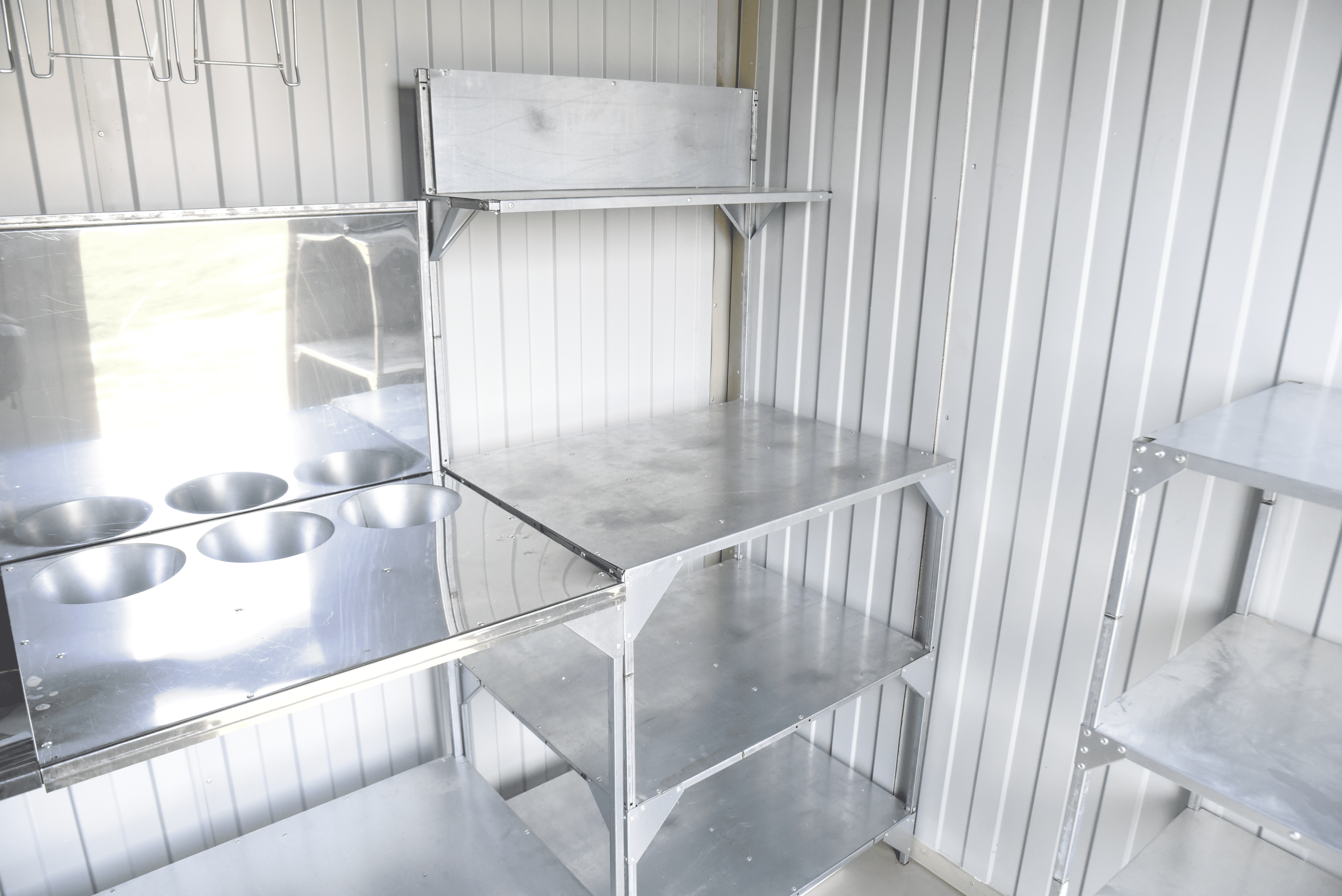 Убойный цех "ТЕХНОЛАЙН" 24/7. Фото 13