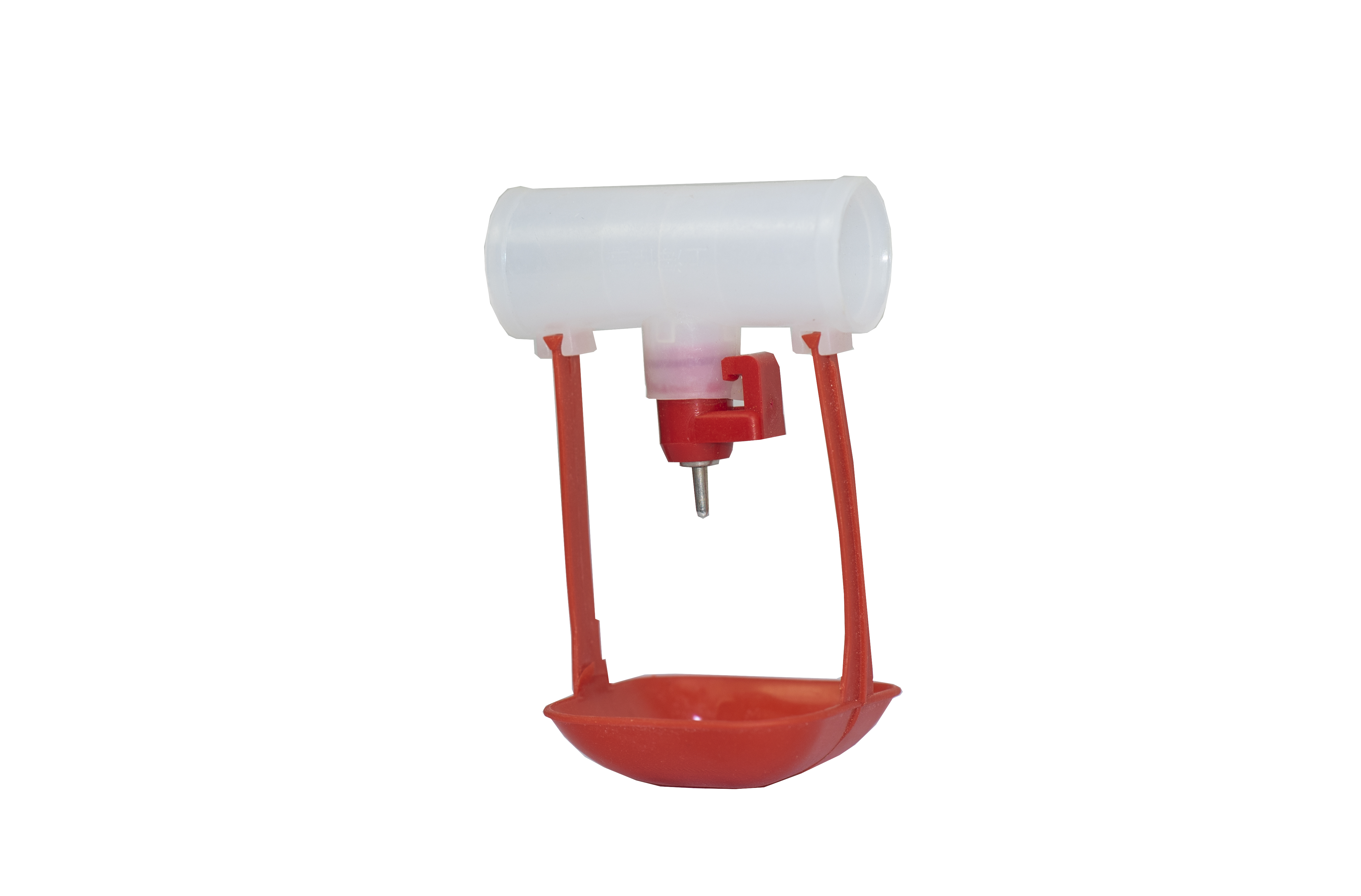 Поилка для птиц ПКНК-12/360. Фото 1