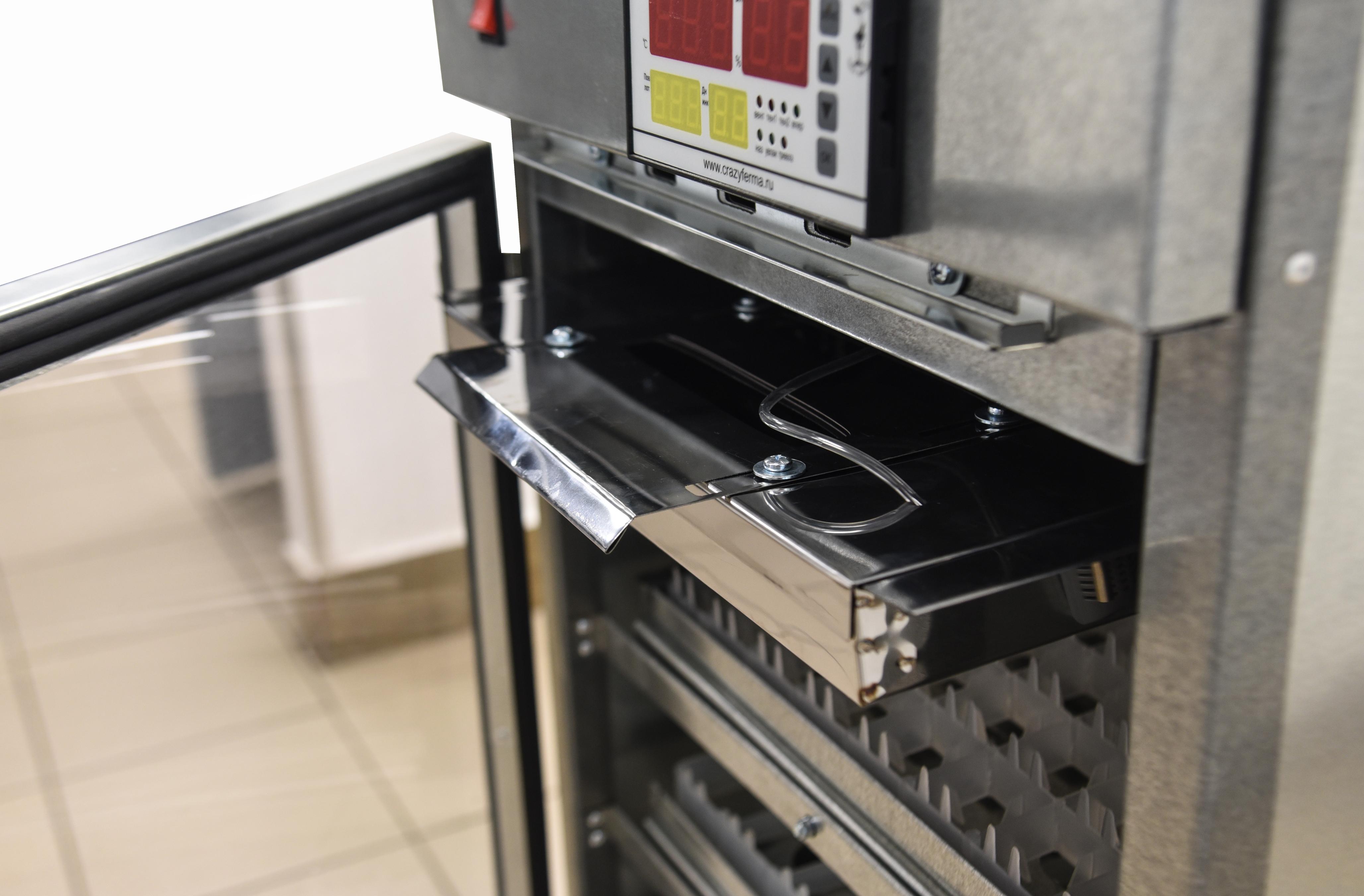 Инкубатор АИ-440. Фото 9