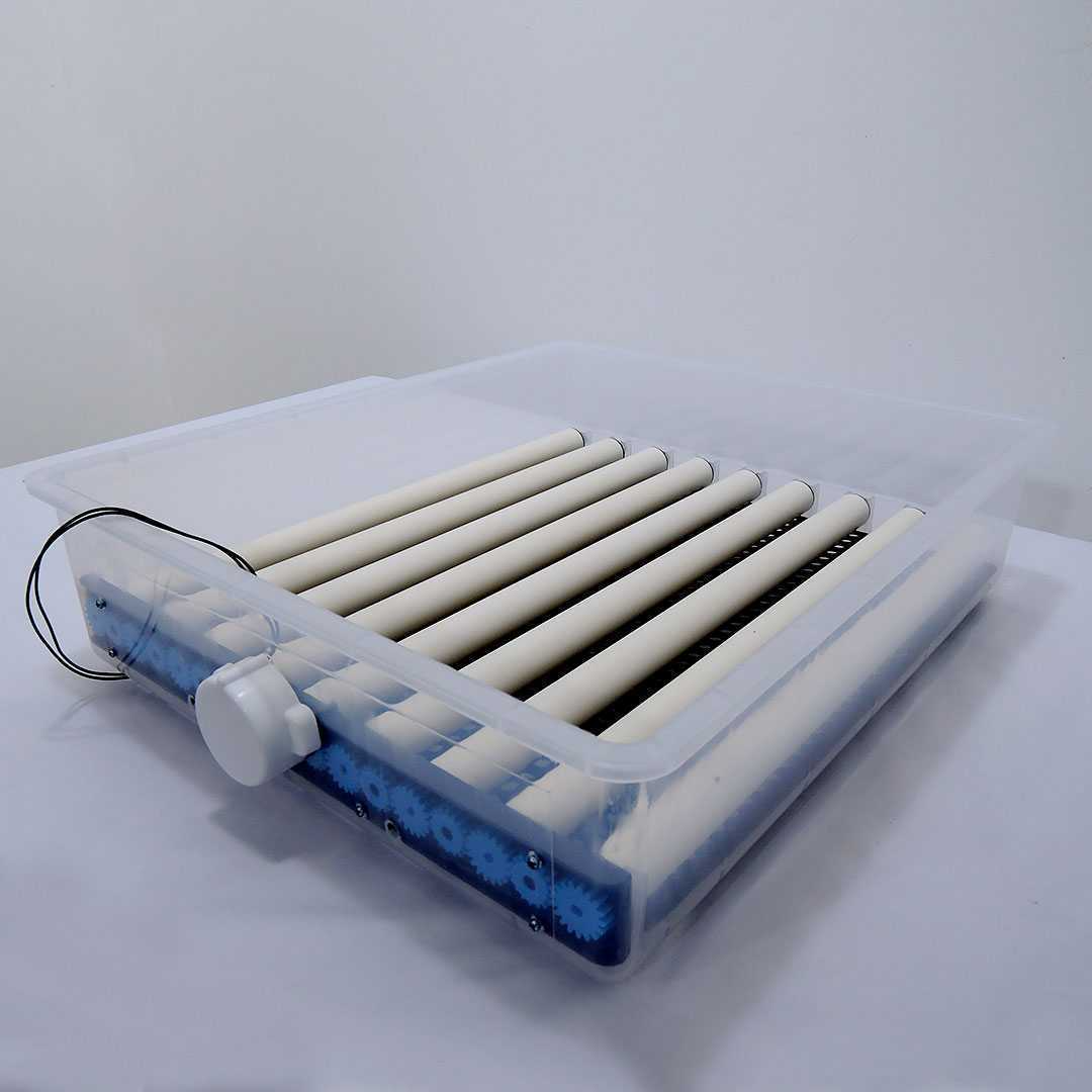 Инкубатор Smart Household-64. Фото 6