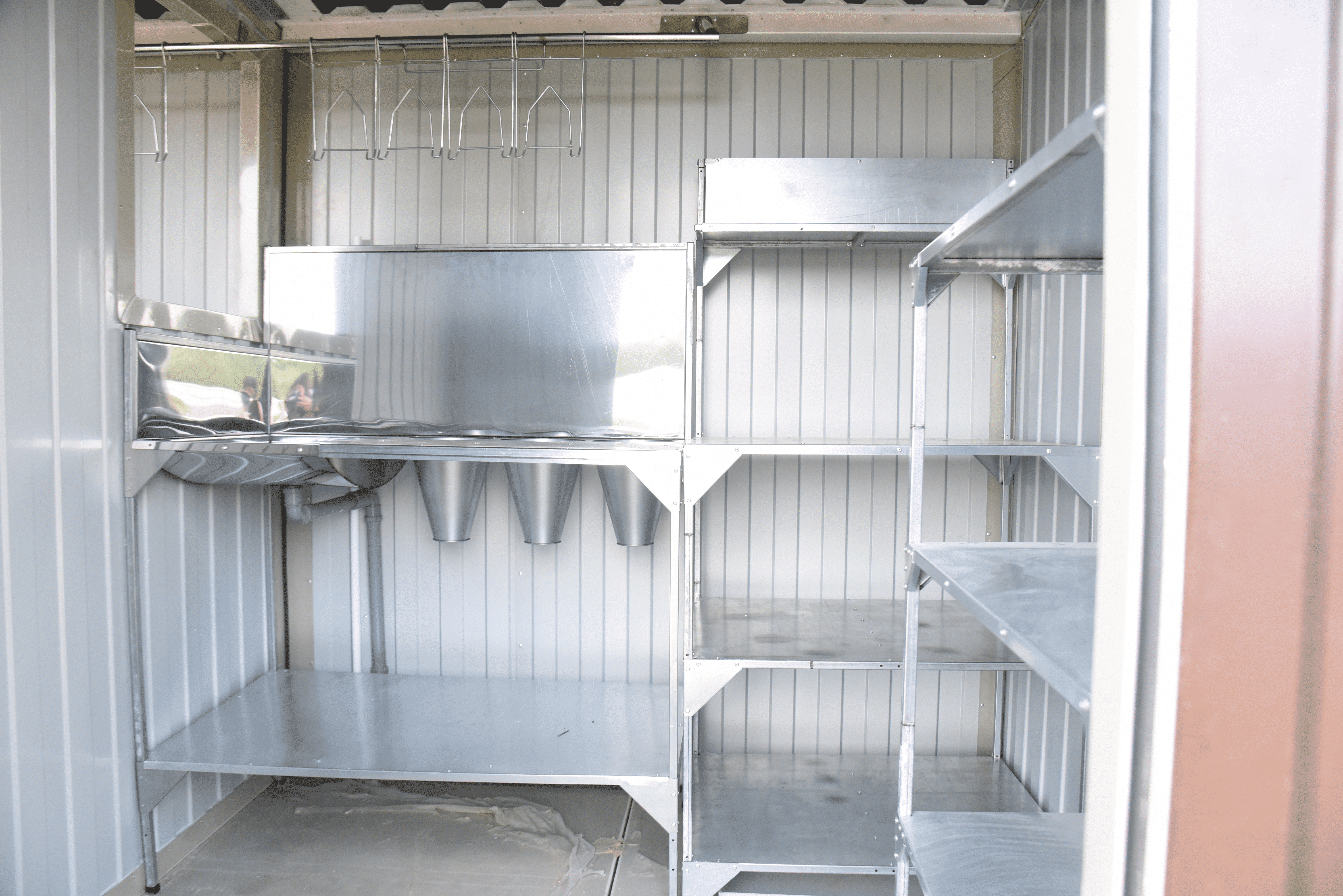 Убойный цех "ТЕХНОЛАЙН" 24/7. Фото 16