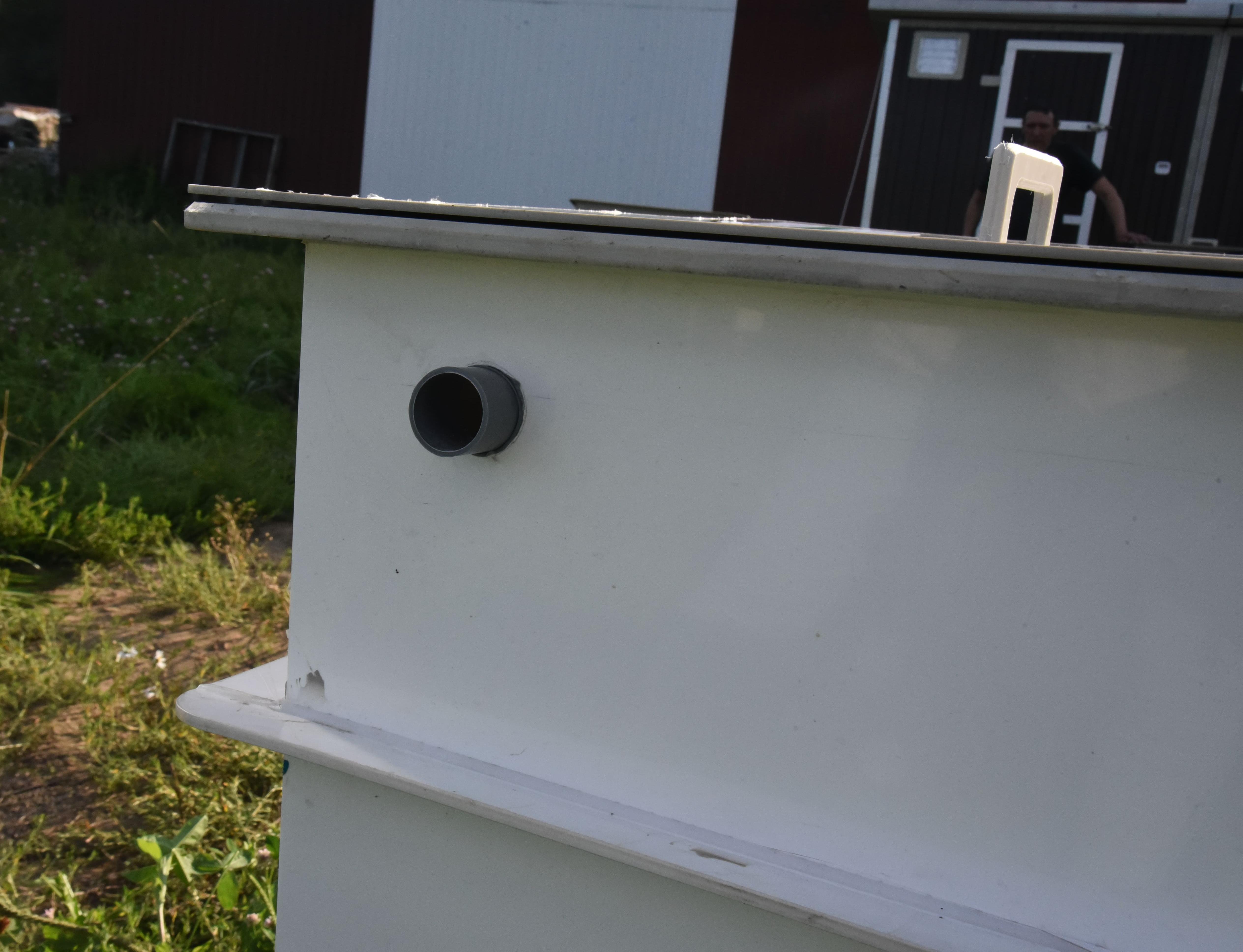 Шпарчан "Автоградус-4000 Индо". Фото 6