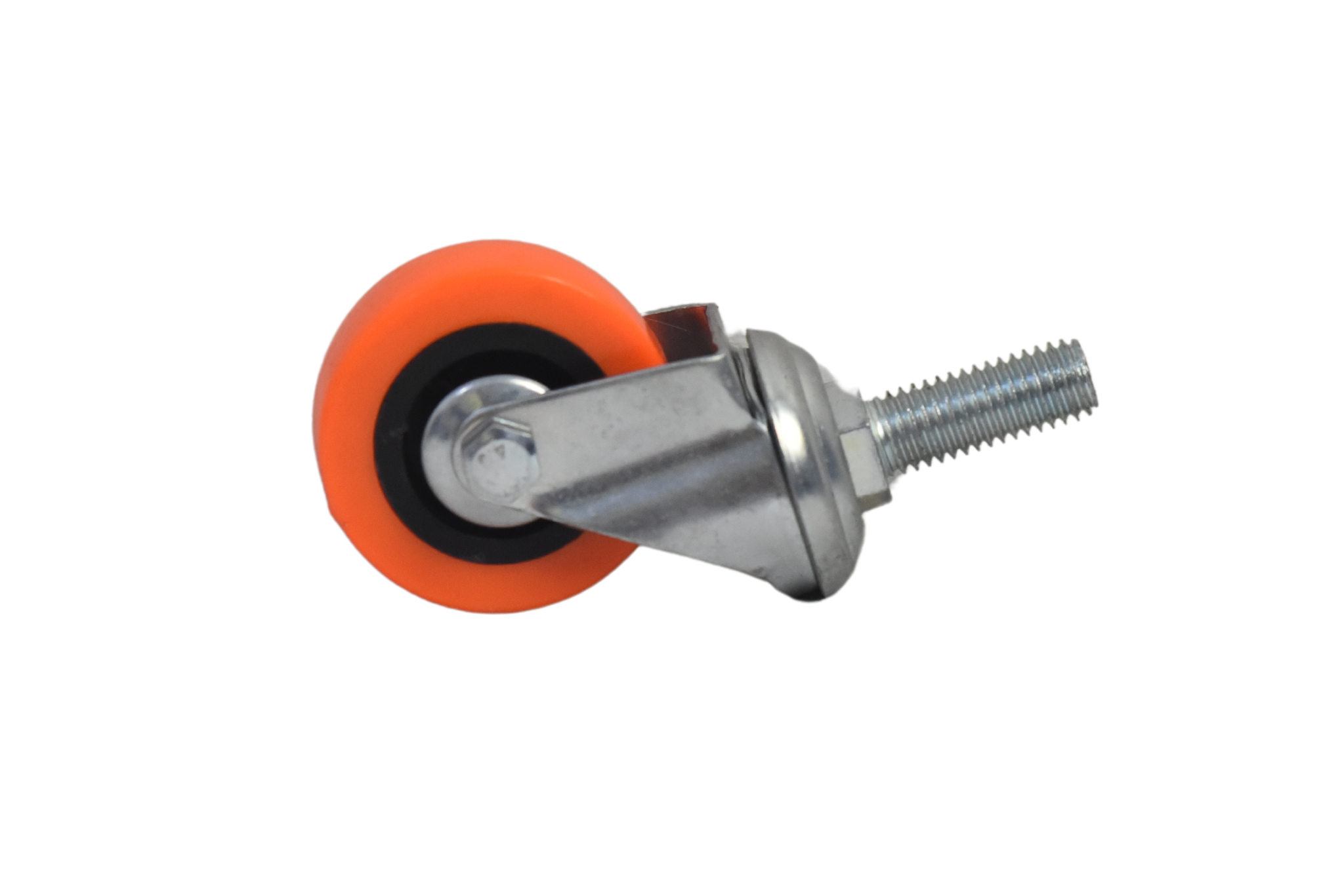 Колесо поворотное 50 мм. Фото 4