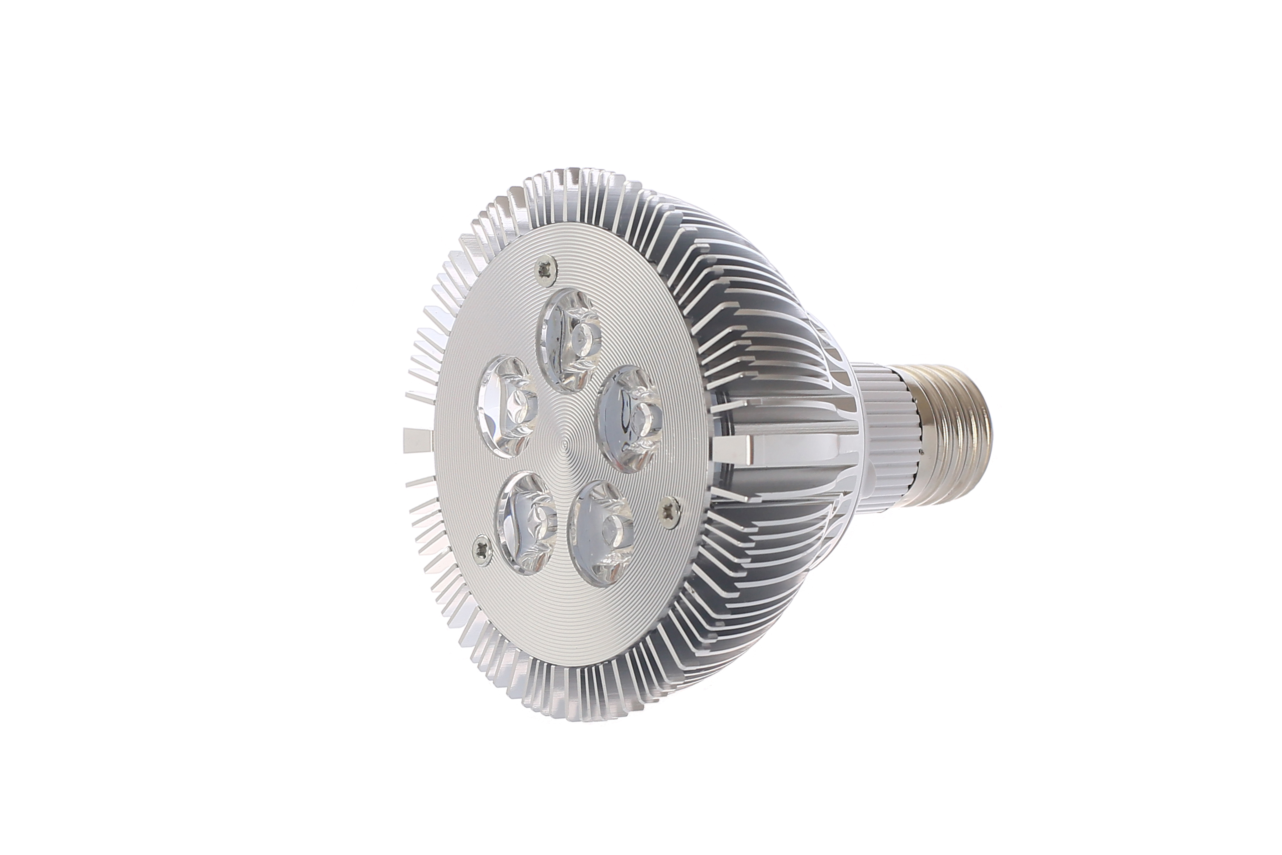 Фитолампа 15W Фулл спектр. Фото 1