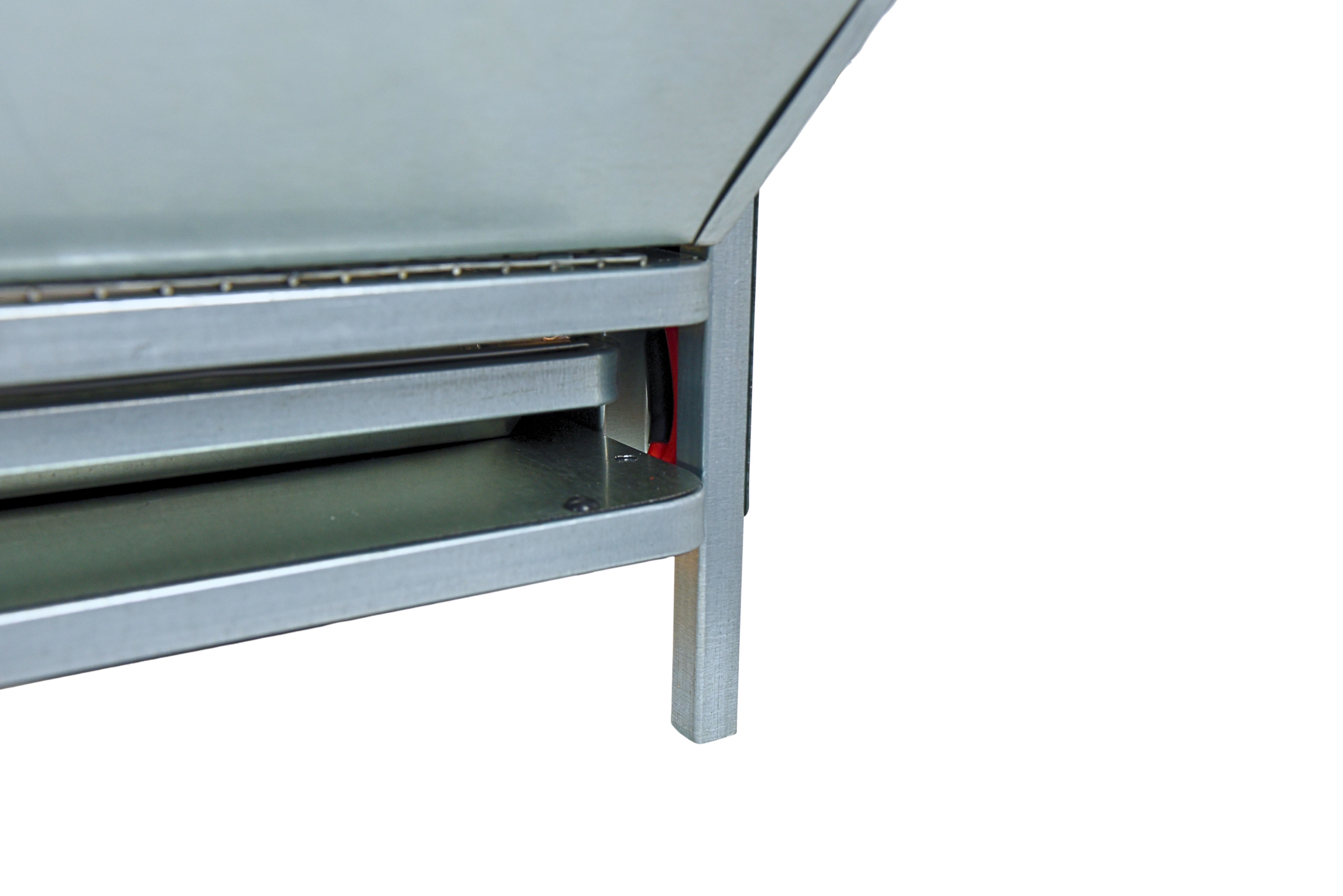 Рамный цифровой брудер 0710 Престиж. Фото 33