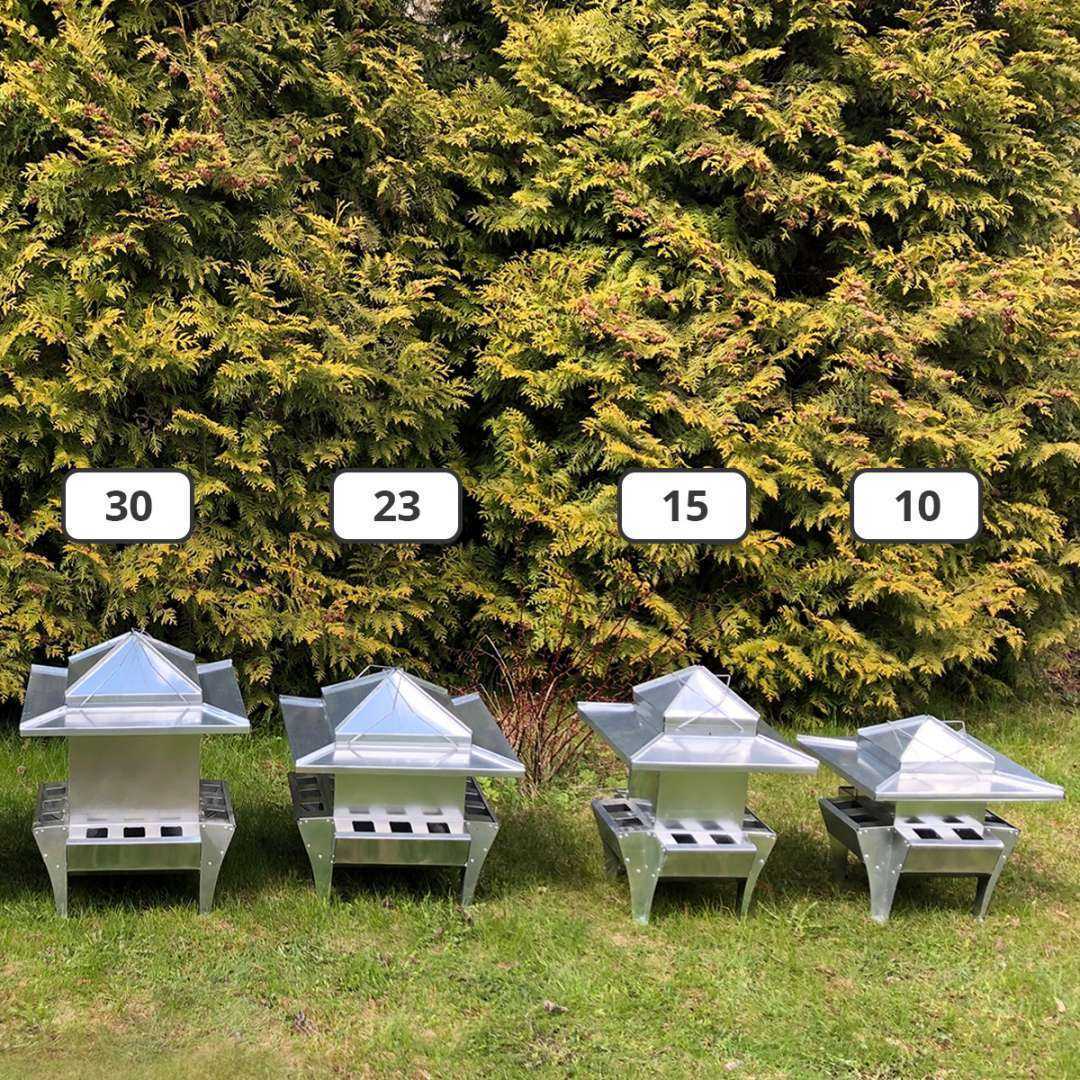 Кормушка "Антигрызун" 23. Фото 3