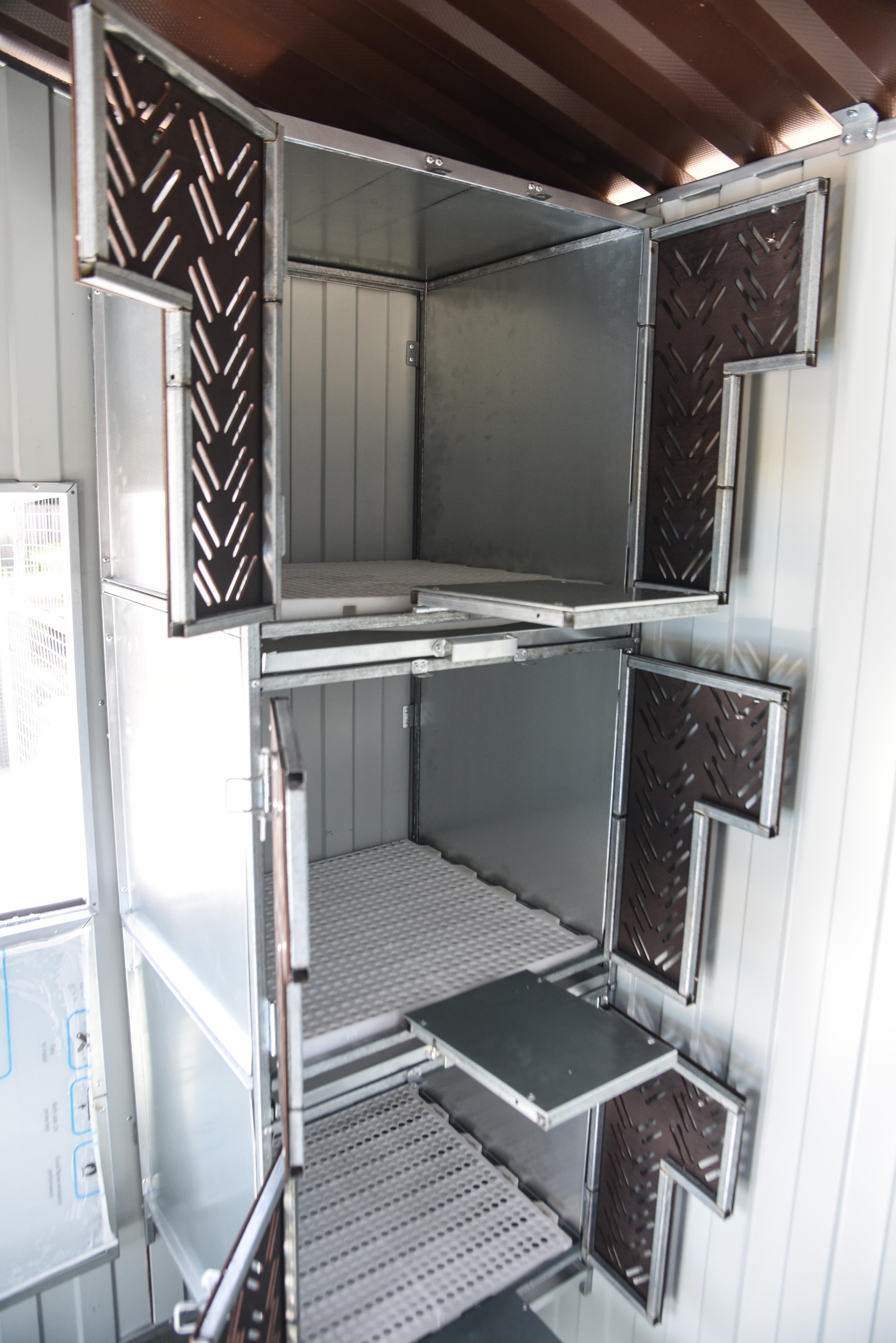 Голубятня "Любовь". Фото 21