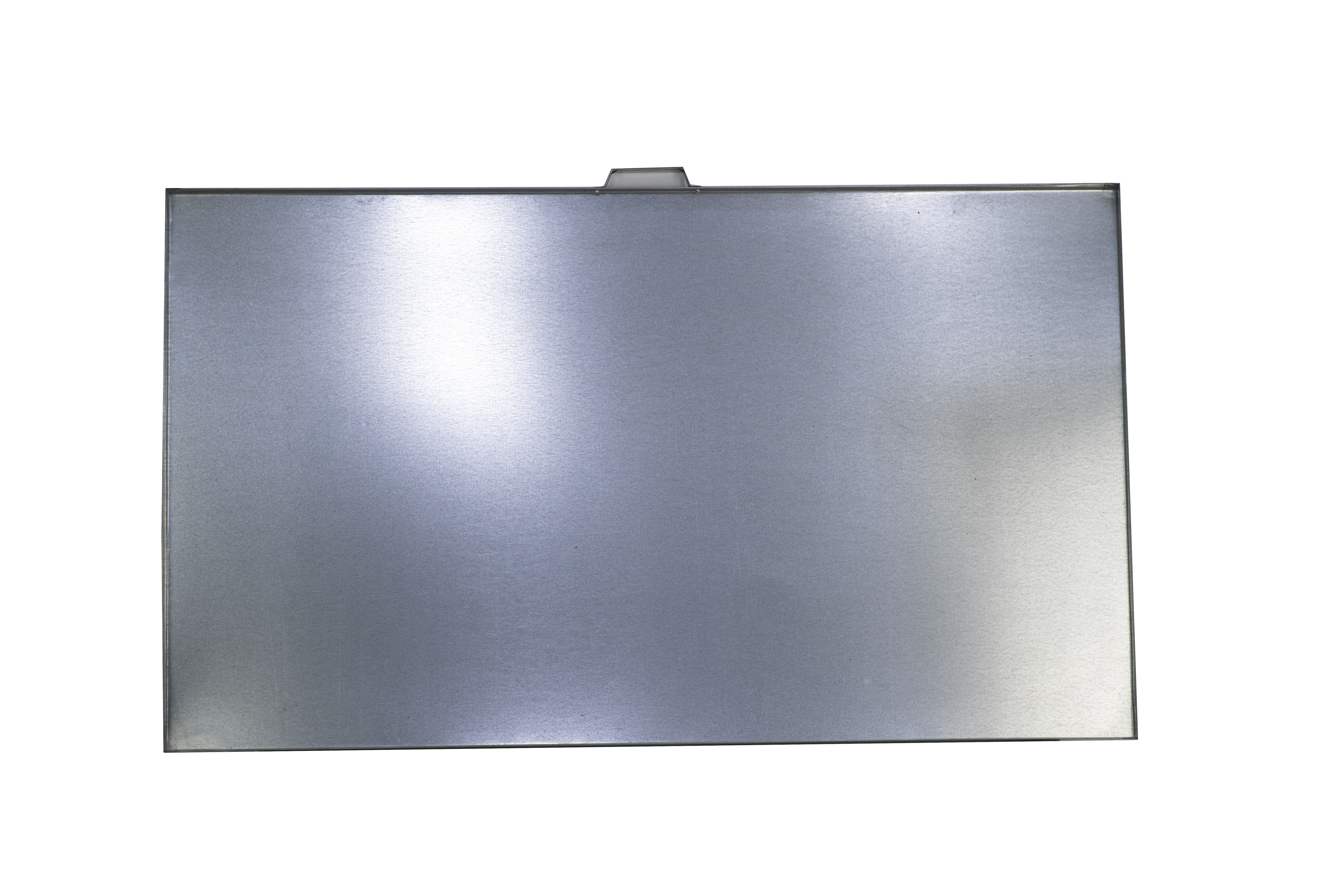 Поддоны на заказ - оцинковка. Фото 6