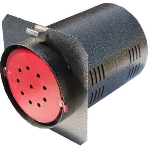 Измельчитель зерна "ТермМикс" (450 кг/ч). Фото 1