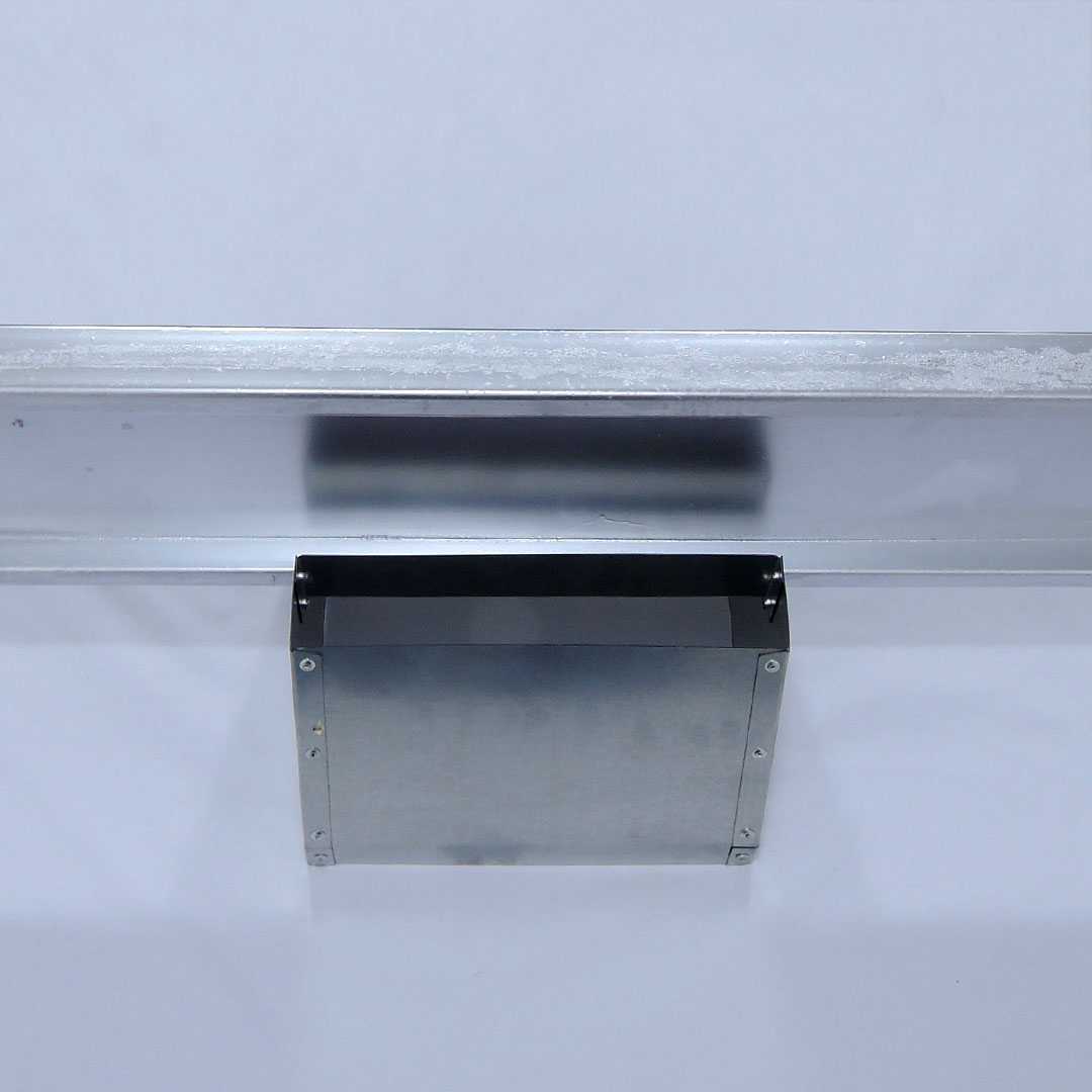 Форма для заливки опор фундамента. Фото 9