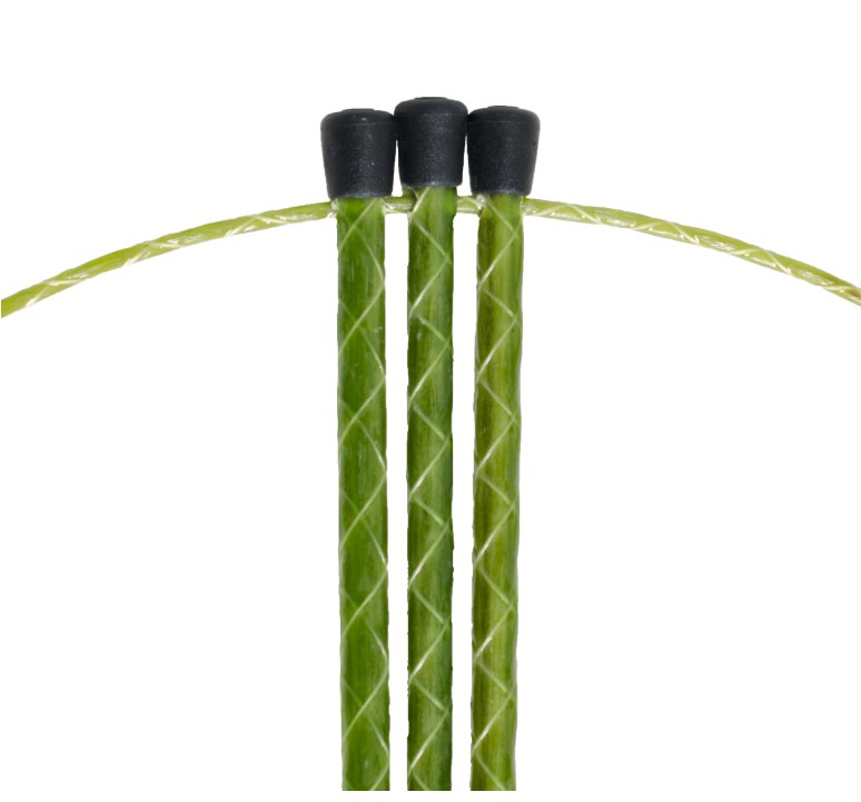 Опора для растений круглая 1,2 м. Фото 2