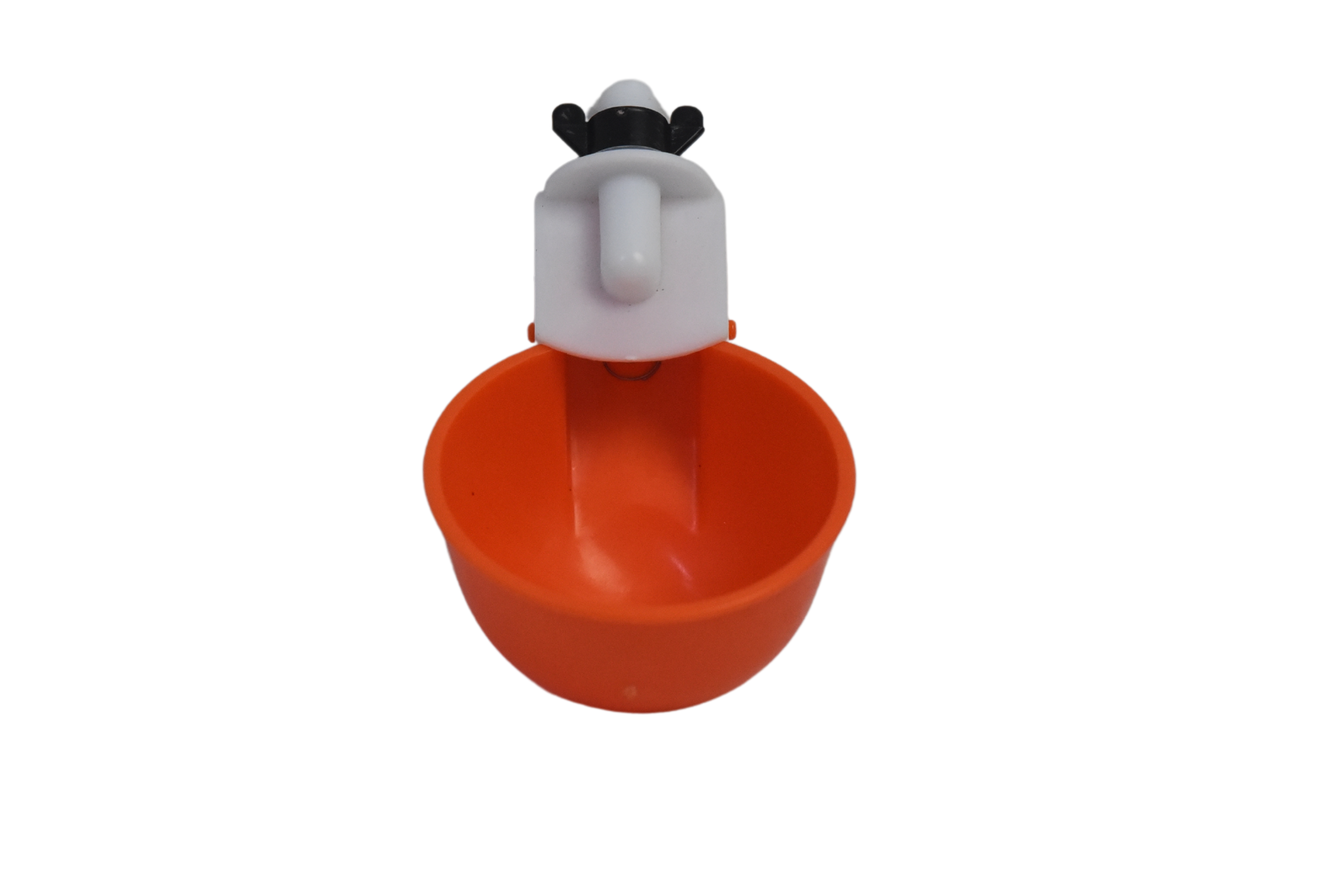 Поилка микрочашечная диаметр 63 мм. Фото 1