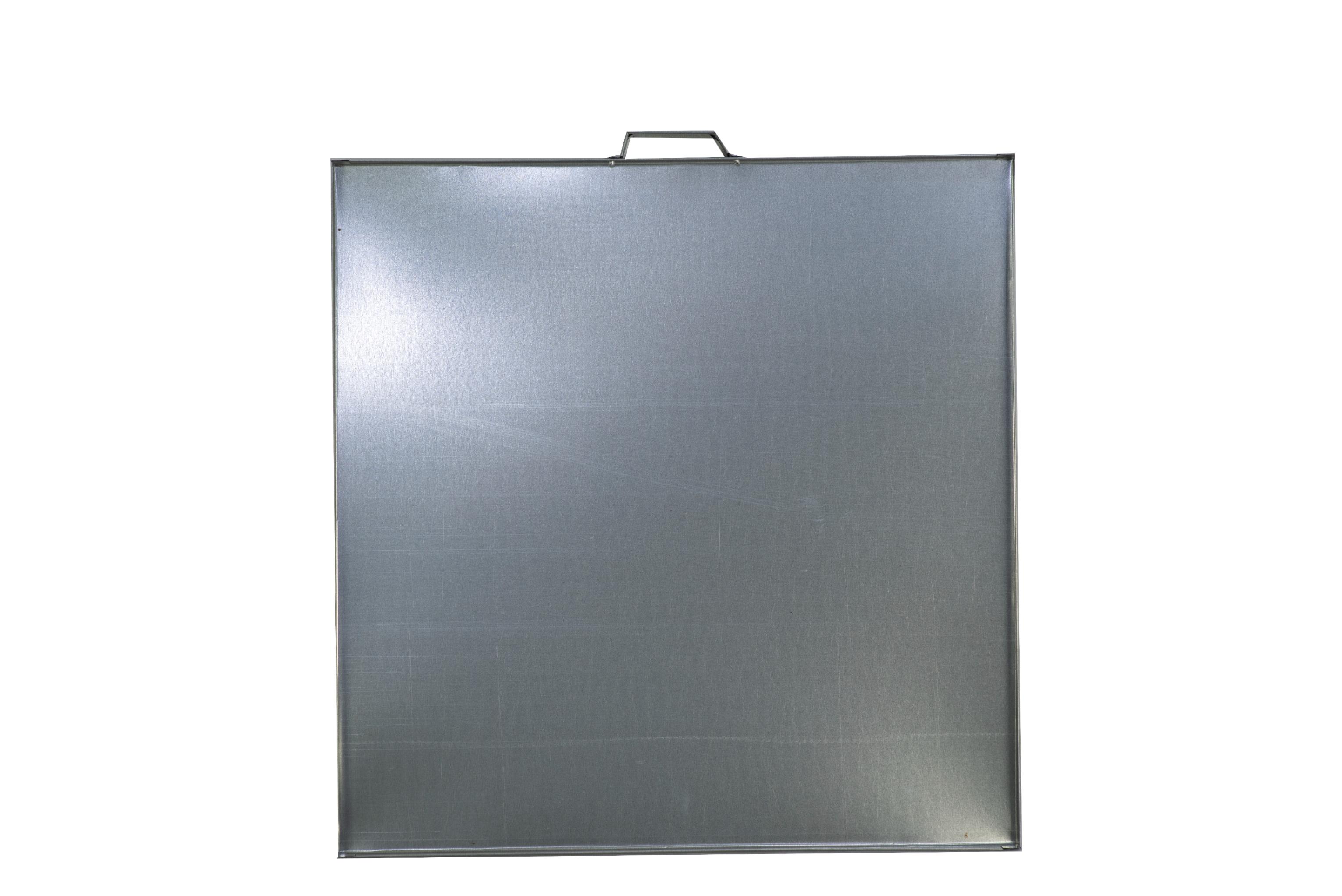 Поддоны на заказ - оцинковка. Фото 3