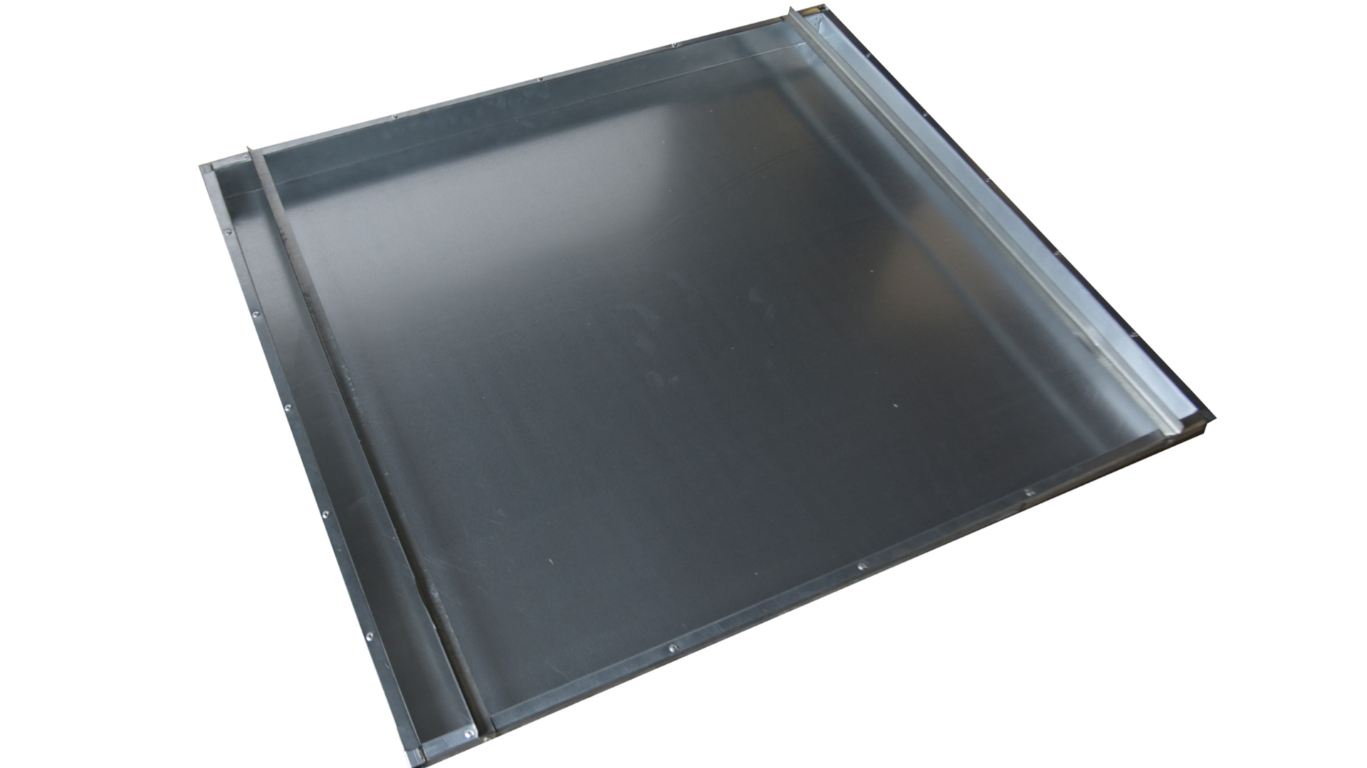 Армоподдон на заказ-оцинковка. Фото 3