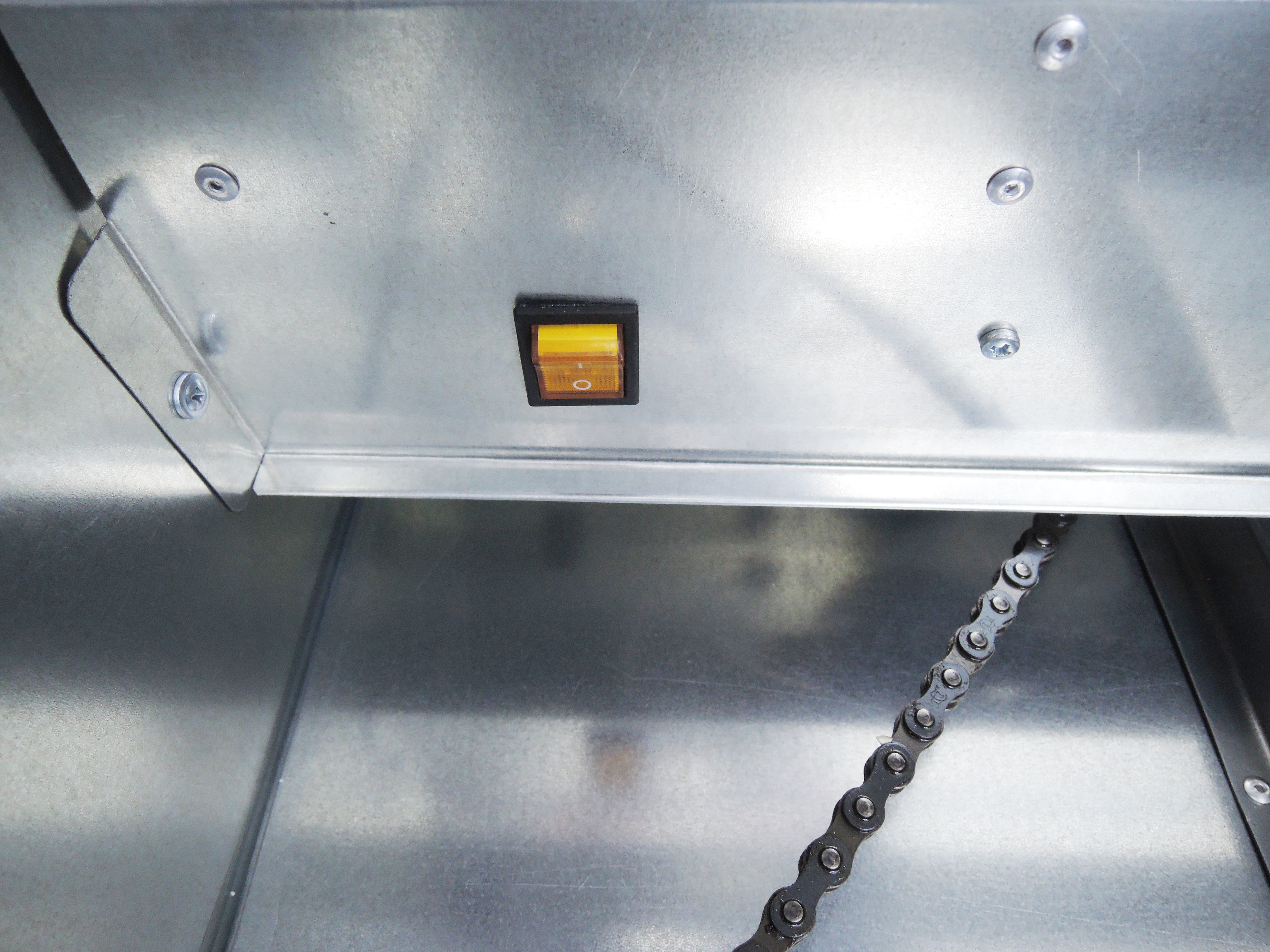 Инкубатор Гарант -176  "Стандарт". Фото 16