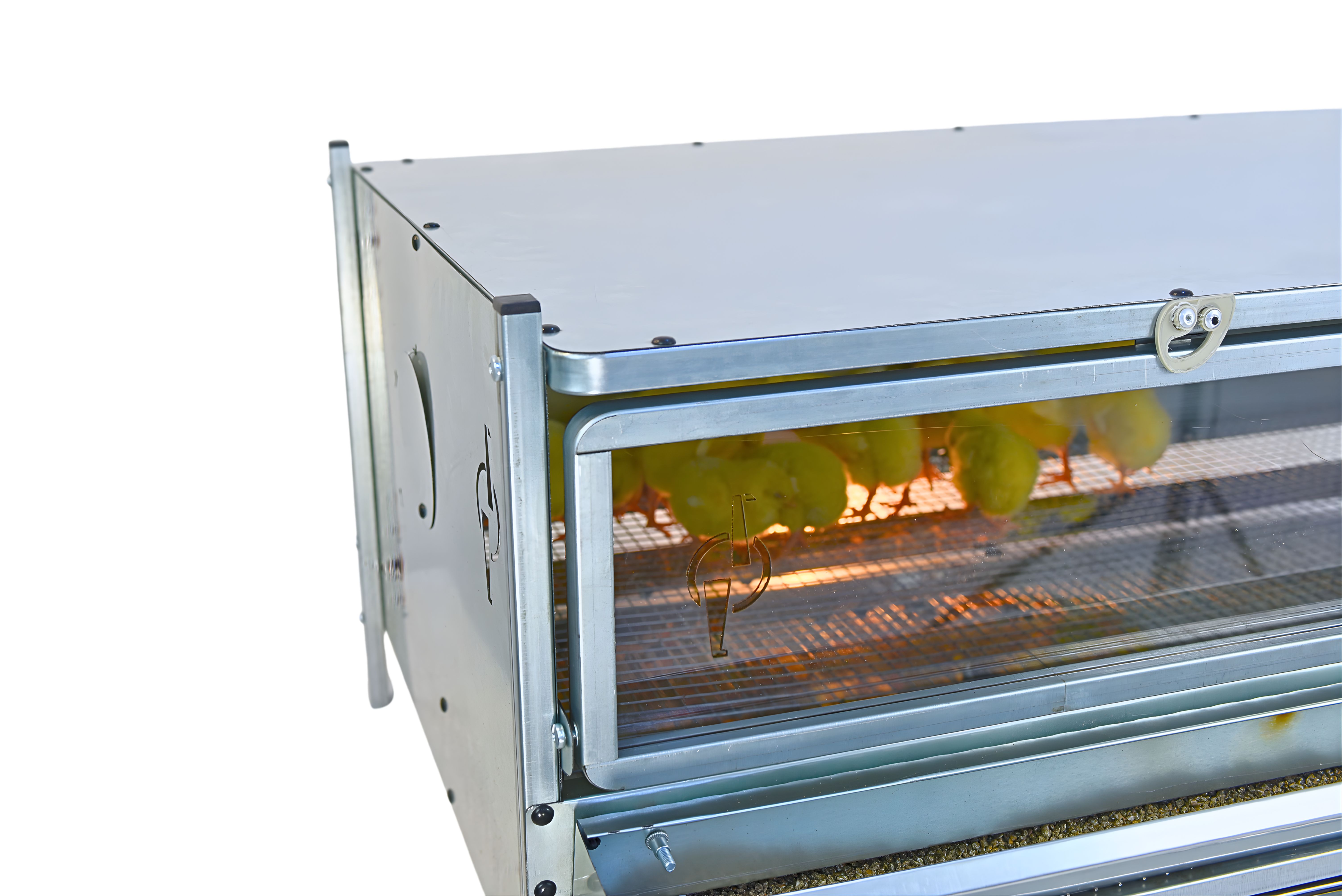 Рамный цифровой брудер 0709 Стандарт. Фото 28