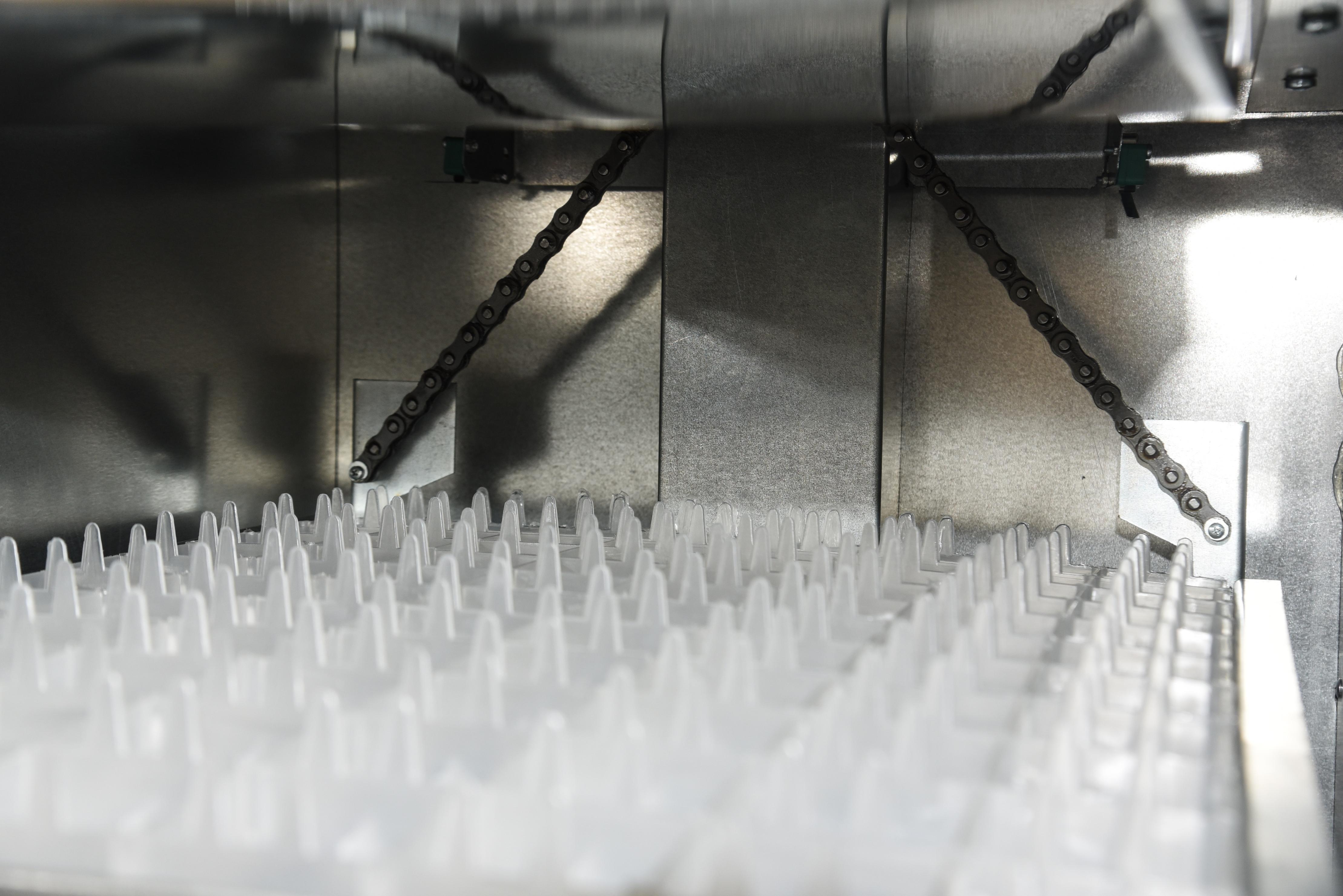 Инкубатор АИ-440. Фото 8