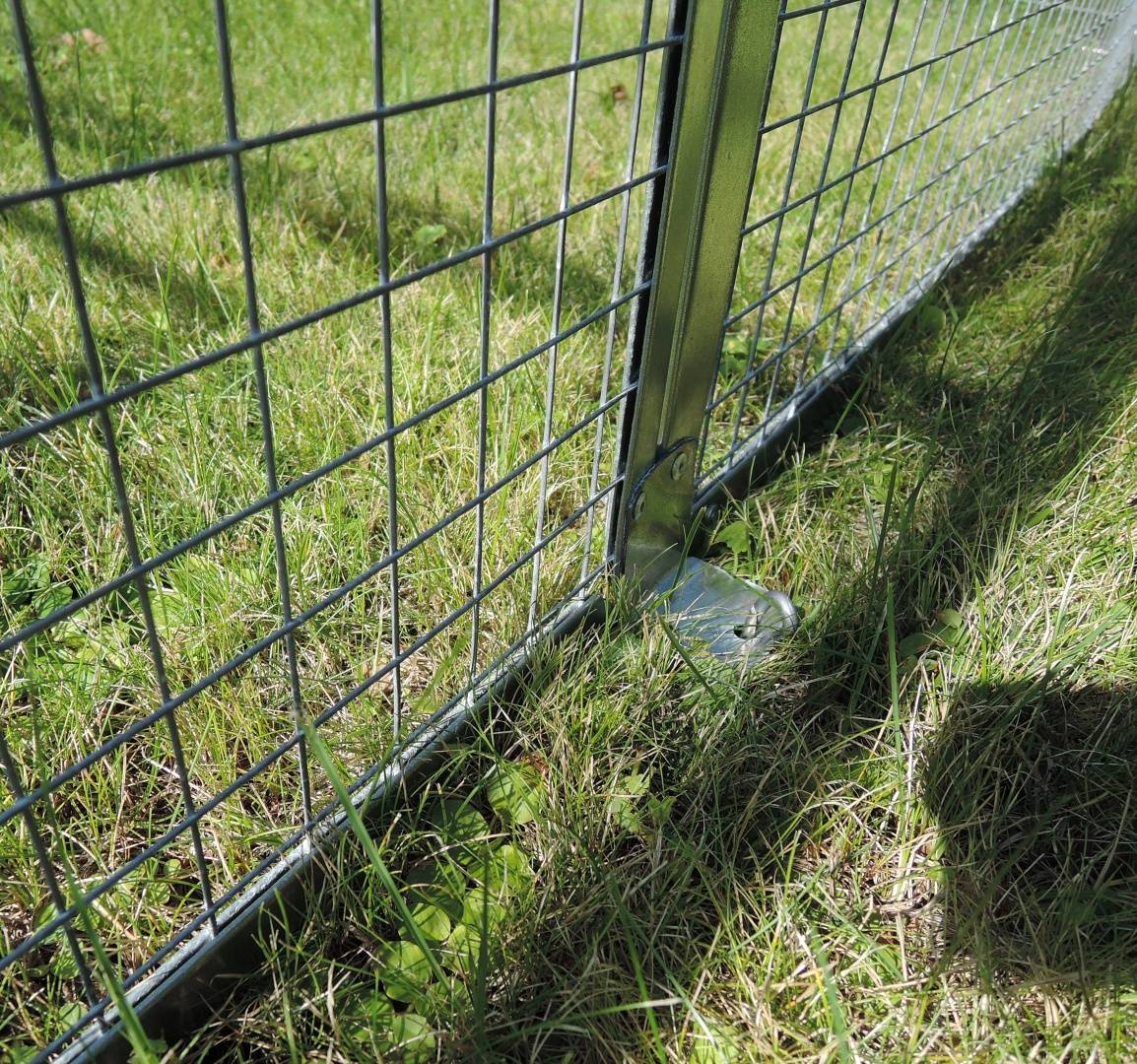 Выгул "Лужайка"-5. Фото 3