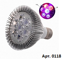 Растениеводство