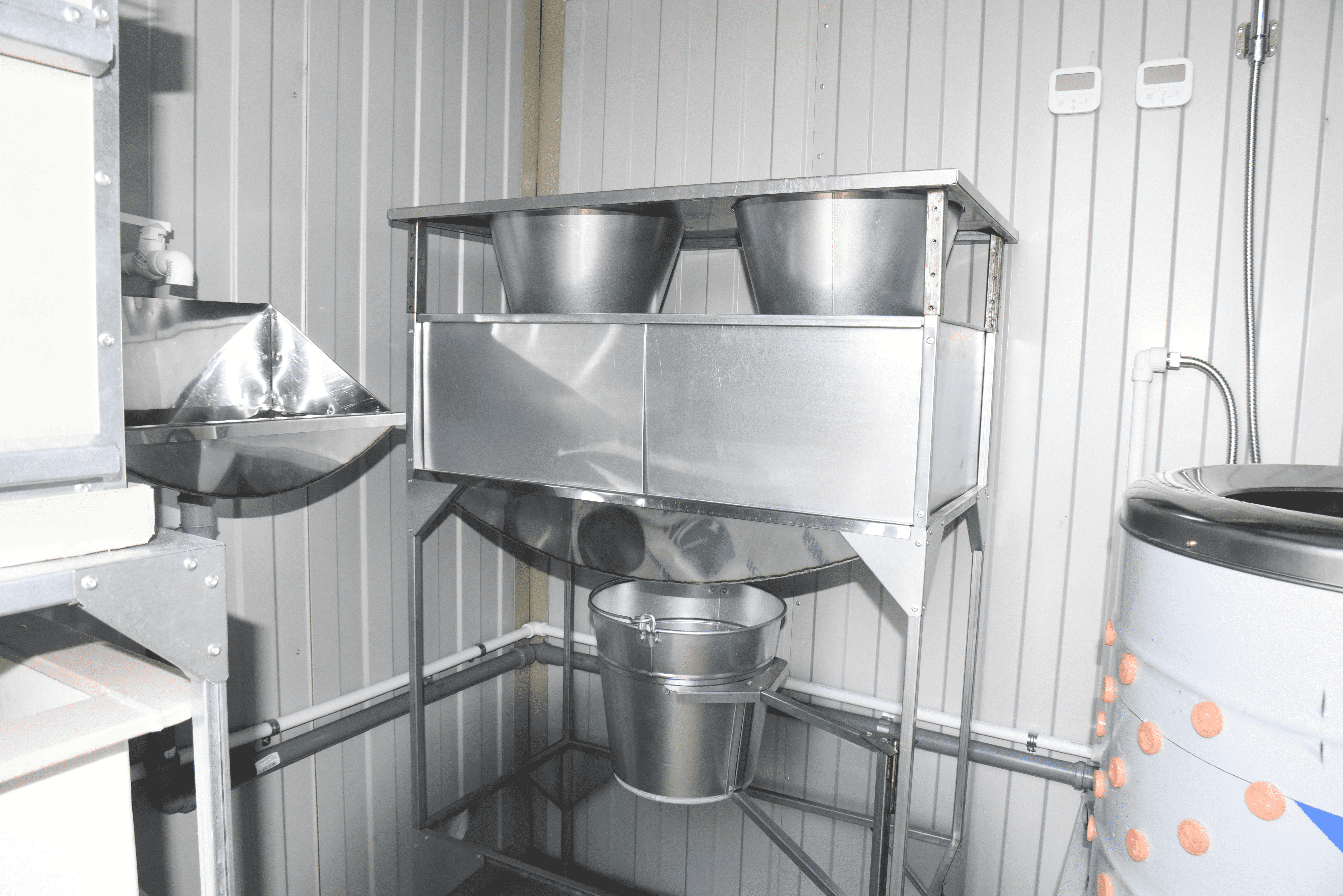 Убойный цех "ТЕХНОЛАЙН" 24/7. Фото 6