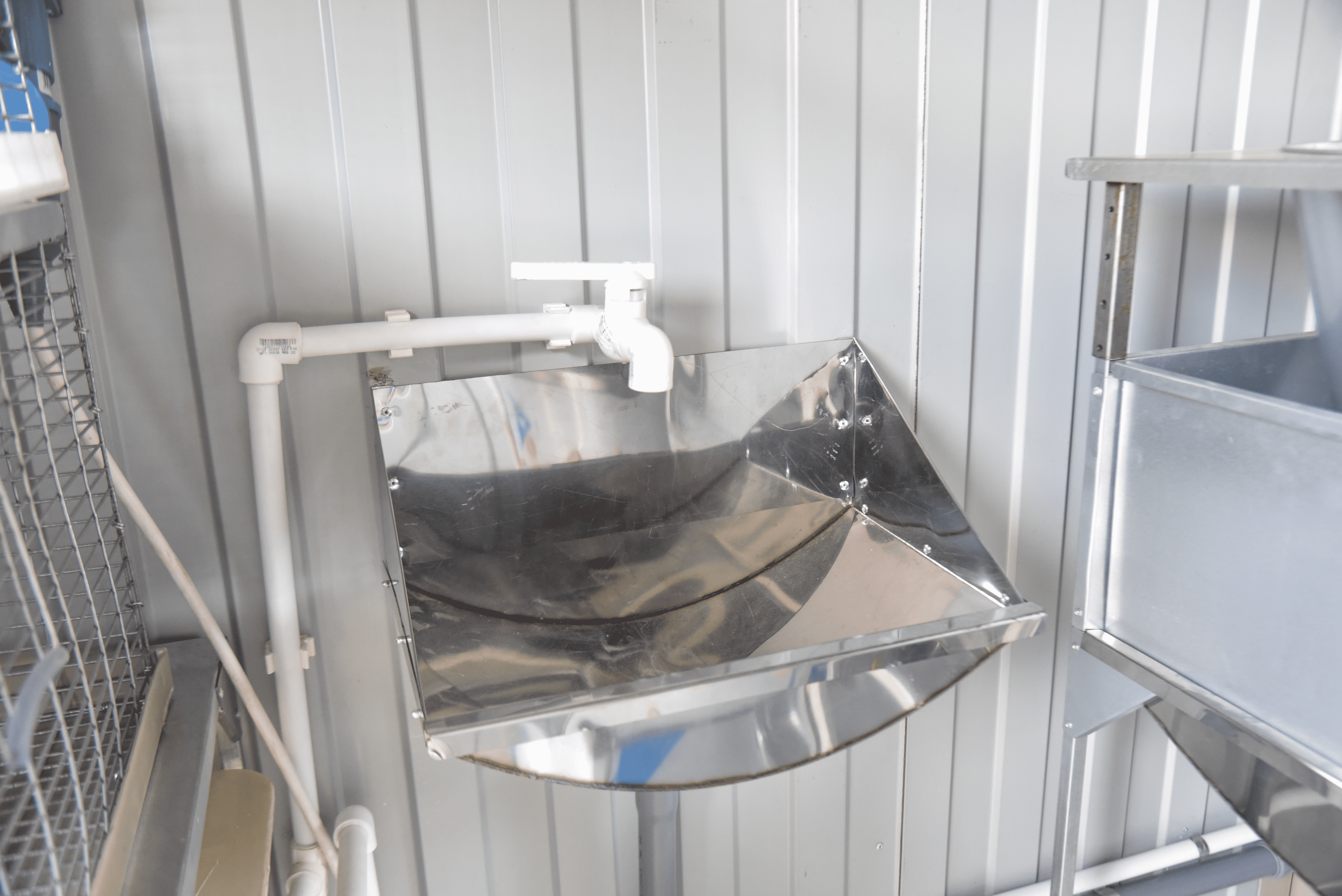 Убойный цех "ТЕХНОЛАЙН" 24/7. Фото 14