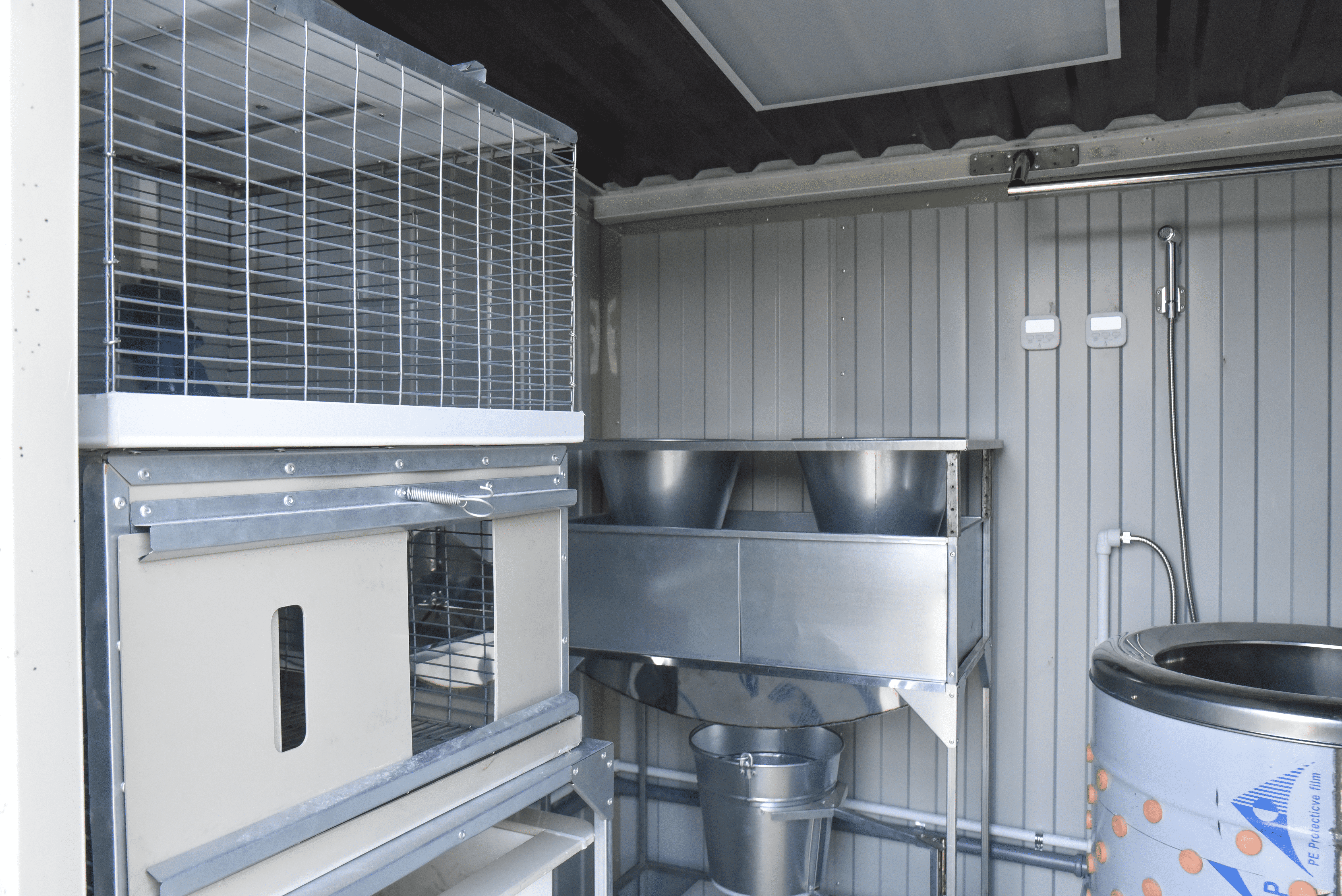 Убойный цех "ТЕХНОЛАЙН" 24/7. Фото 3