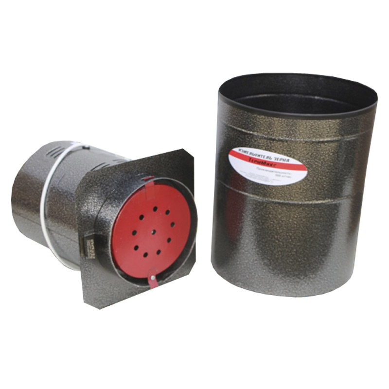 Измельчитель зерна "ТермМикс" (500 кг/ч). Фото 1